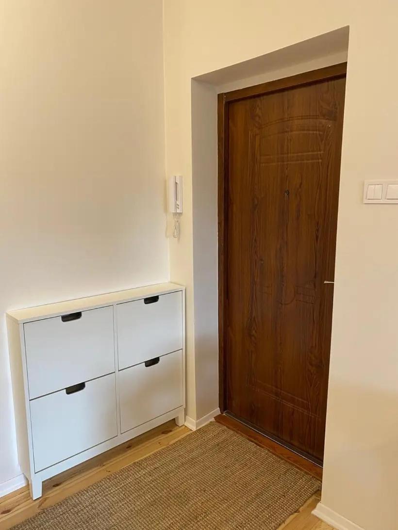 Flat Centre Apartment *