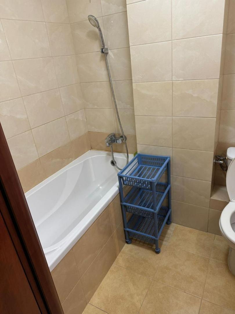 Urban Rest Apartment *