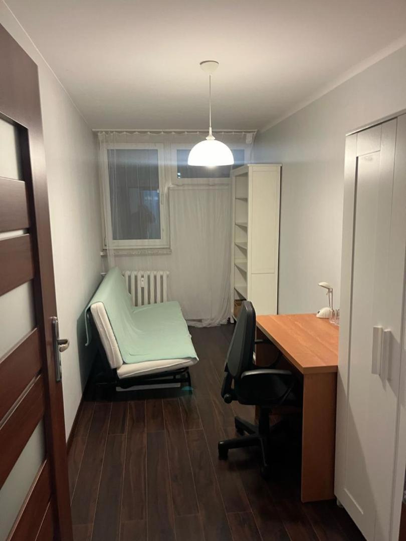 Urban Rest Apartment *