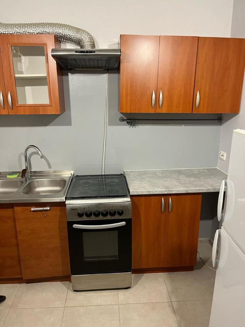 Urban Rest Apartment