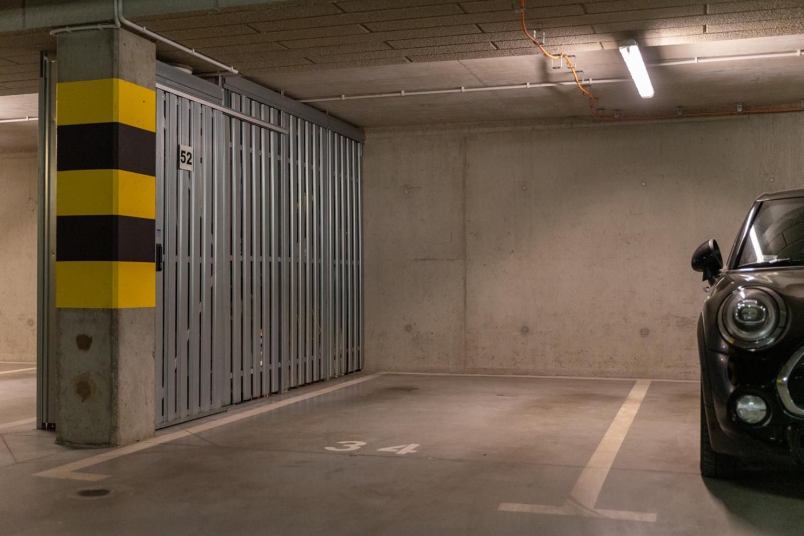 Wola - Parking And Balcony - By Rentujemy Varsóvia