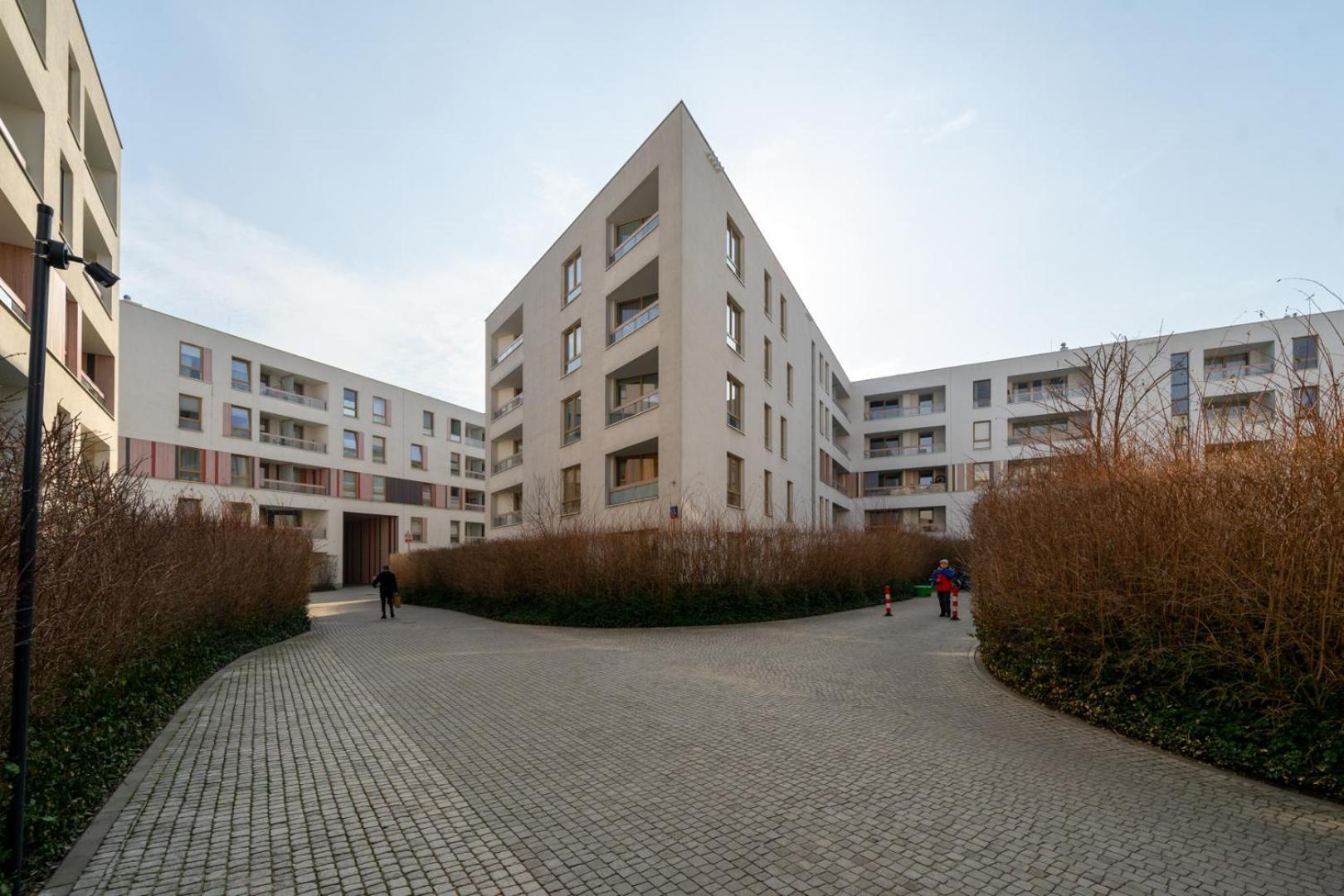 Wola - Parking And Balcony - By Rentujemy Apartment Warsaw