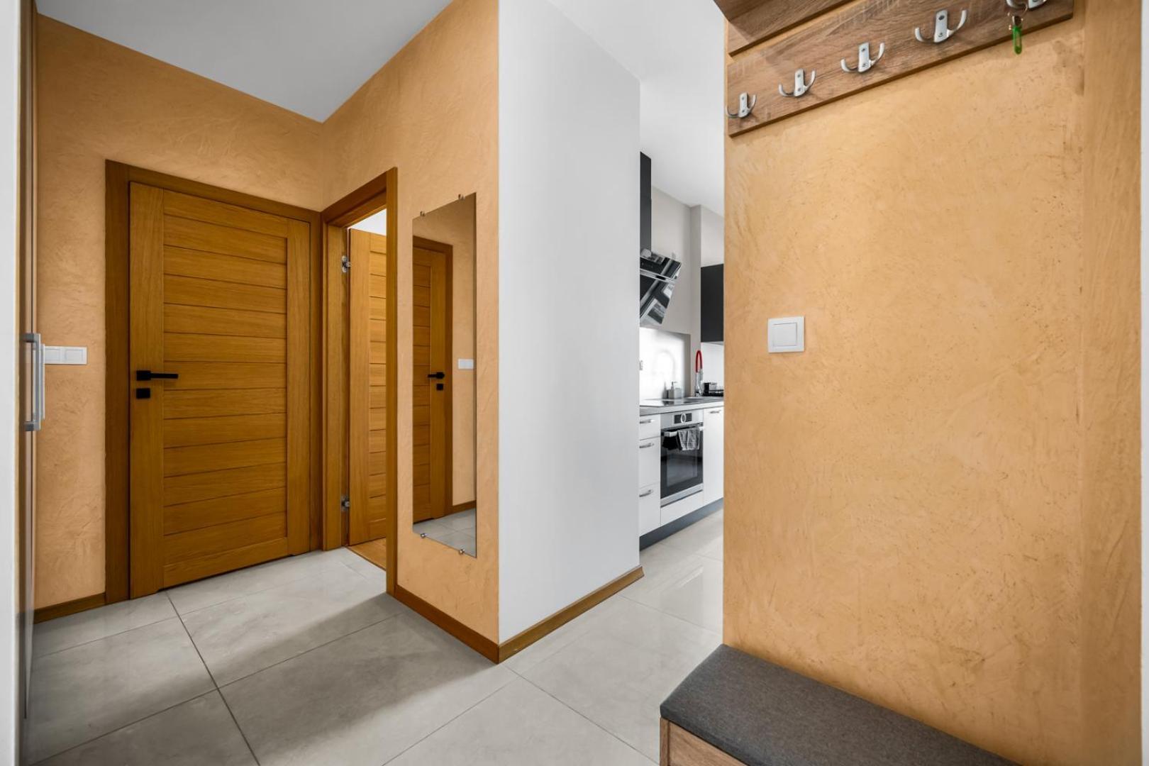 Wola - Parking And Balcony - By Rentujemy Warsaw