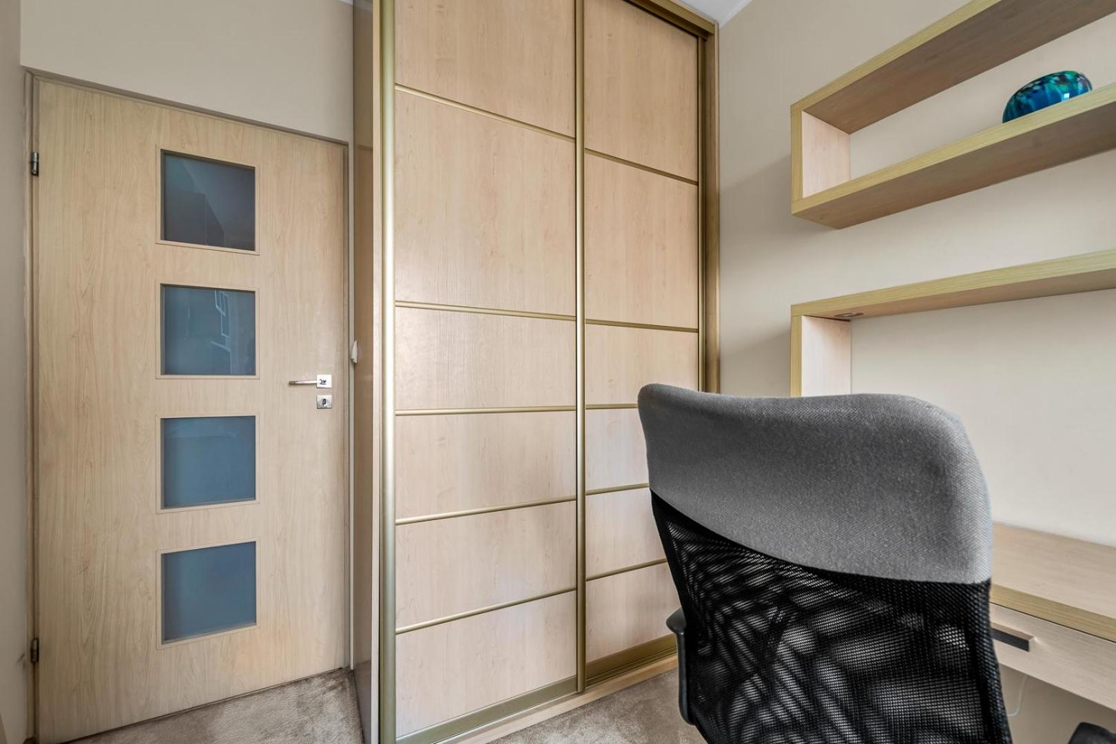 National Stadium - 7th Floor, Parking And Balcony - By Rentujemy Apartment *