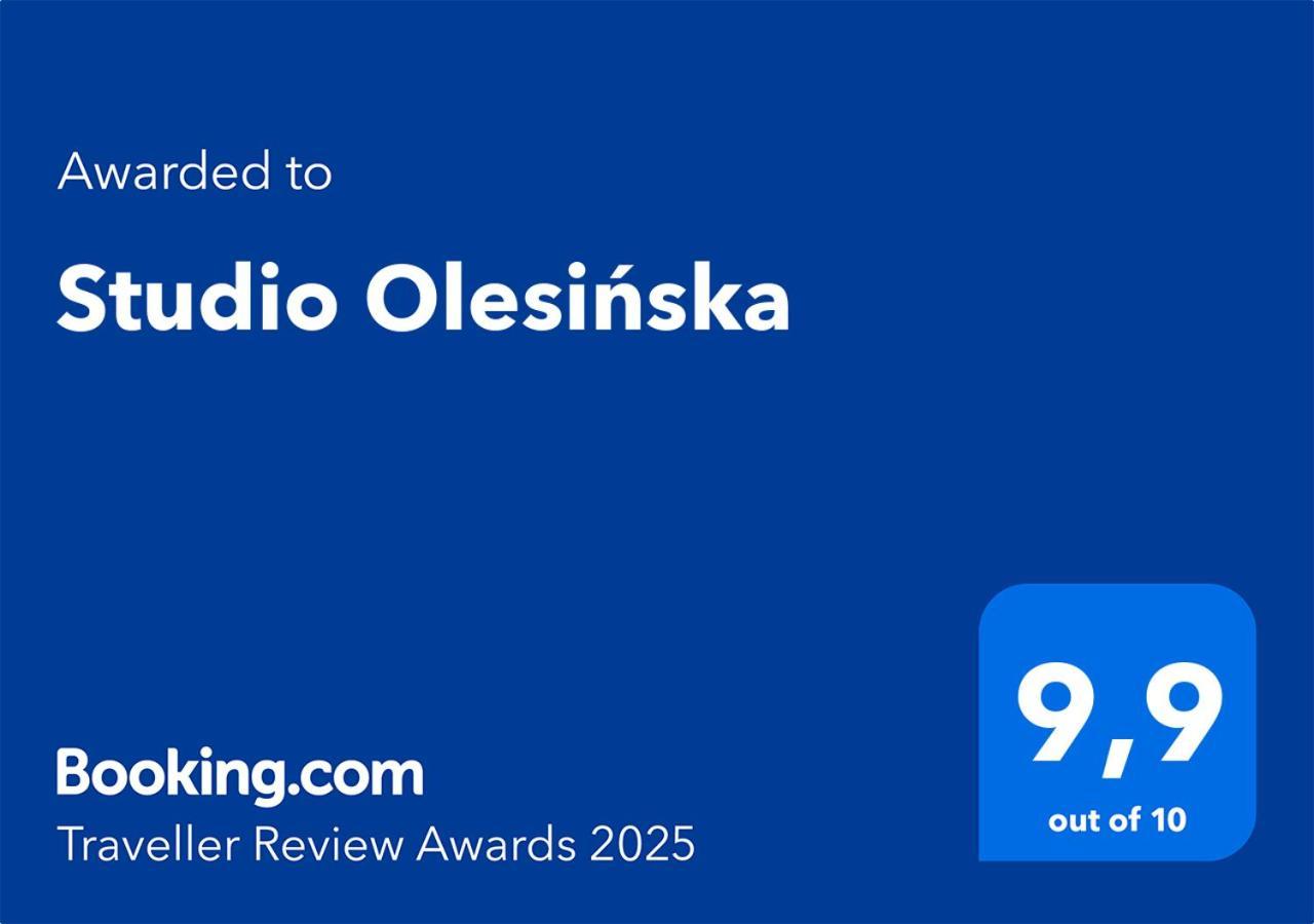 Olesinska