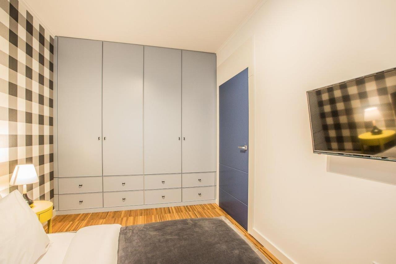 Inqse Centre Aparthotel