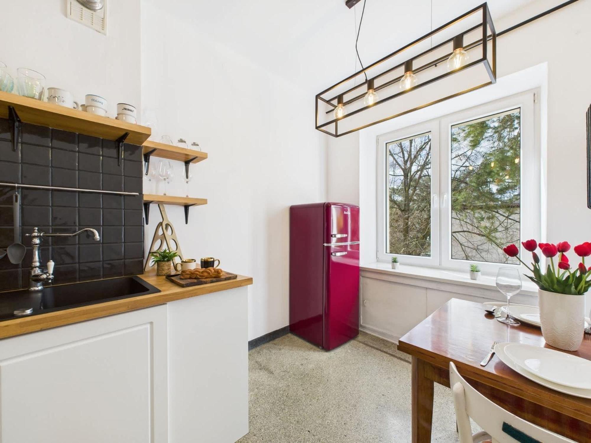Cosy Kasprowicza In By Renters Warszawa
