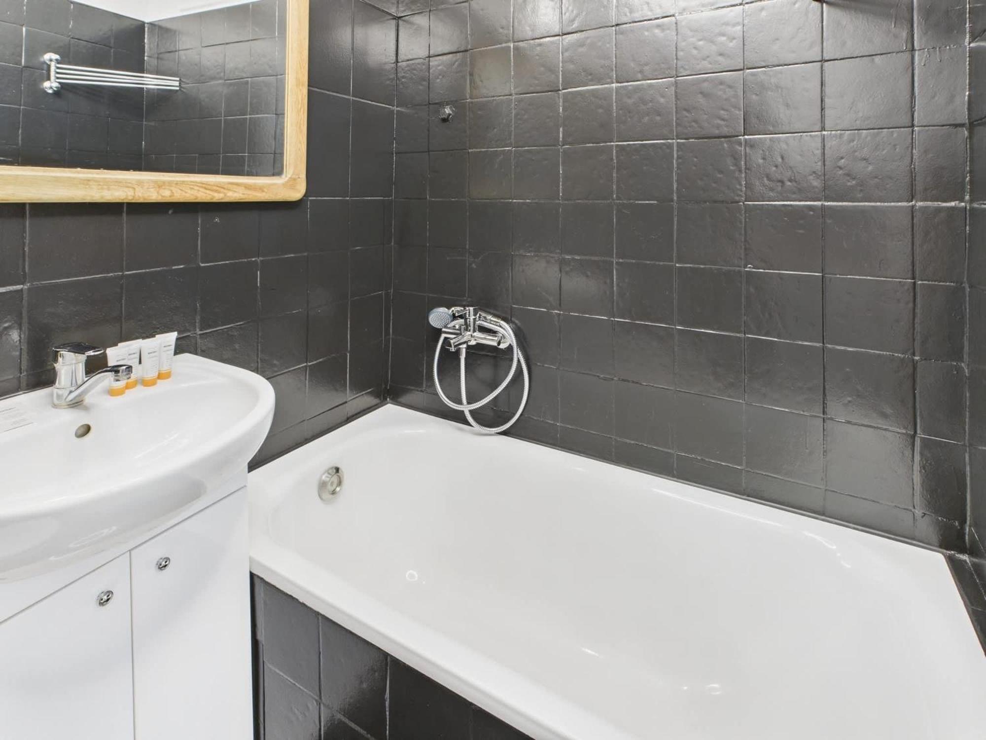 Cosy Kasprowicza In By Renters