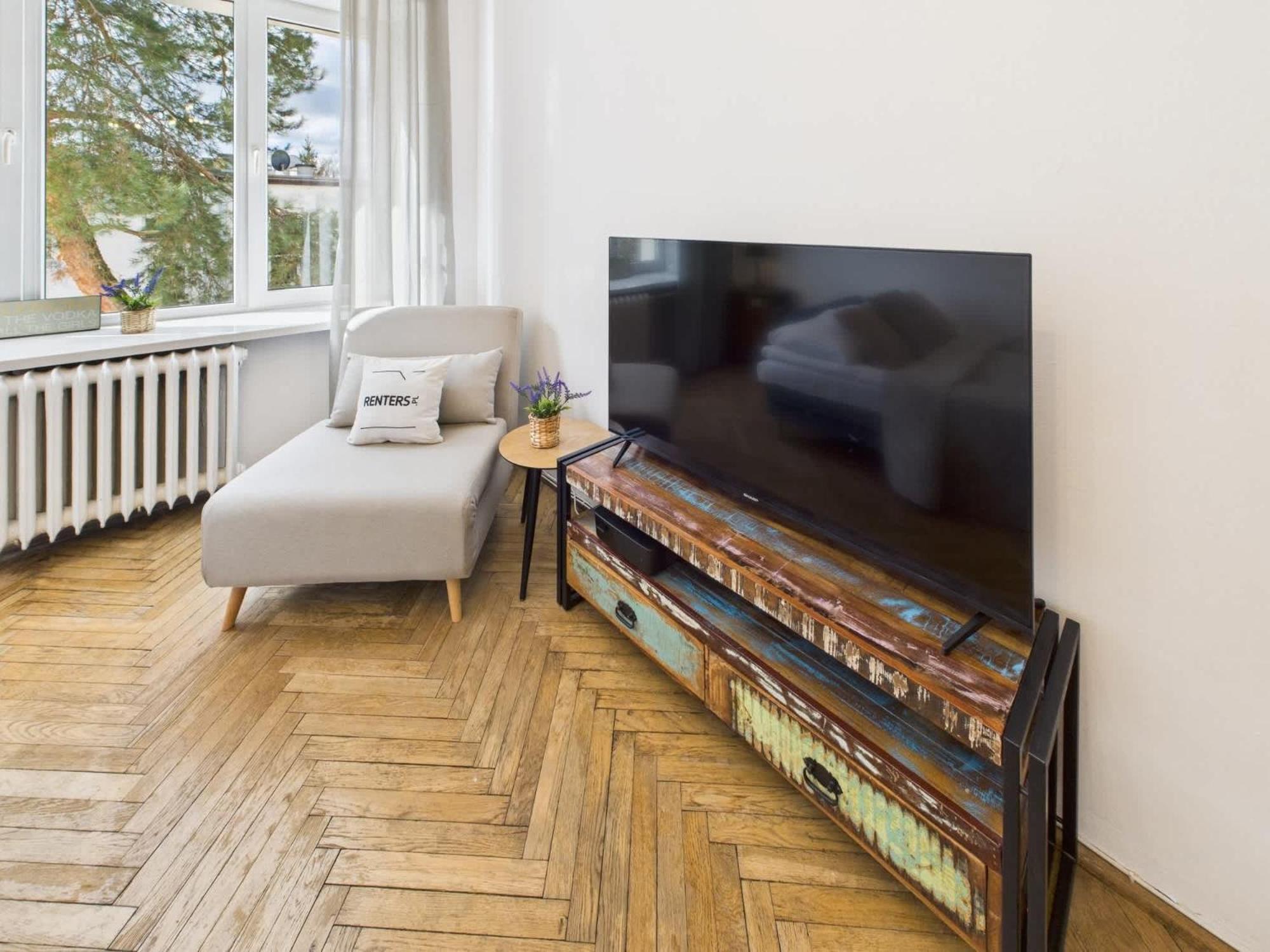 Cosy Kasprowicza In By Renters
