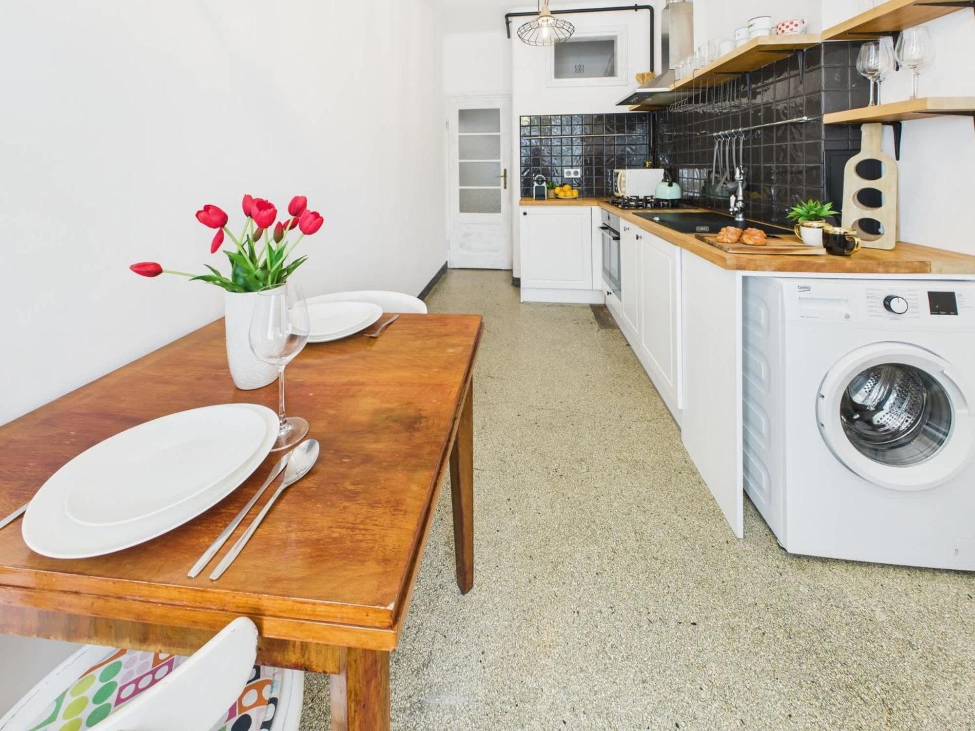 Cosy Kasprowicza In By Renters * Warszawa