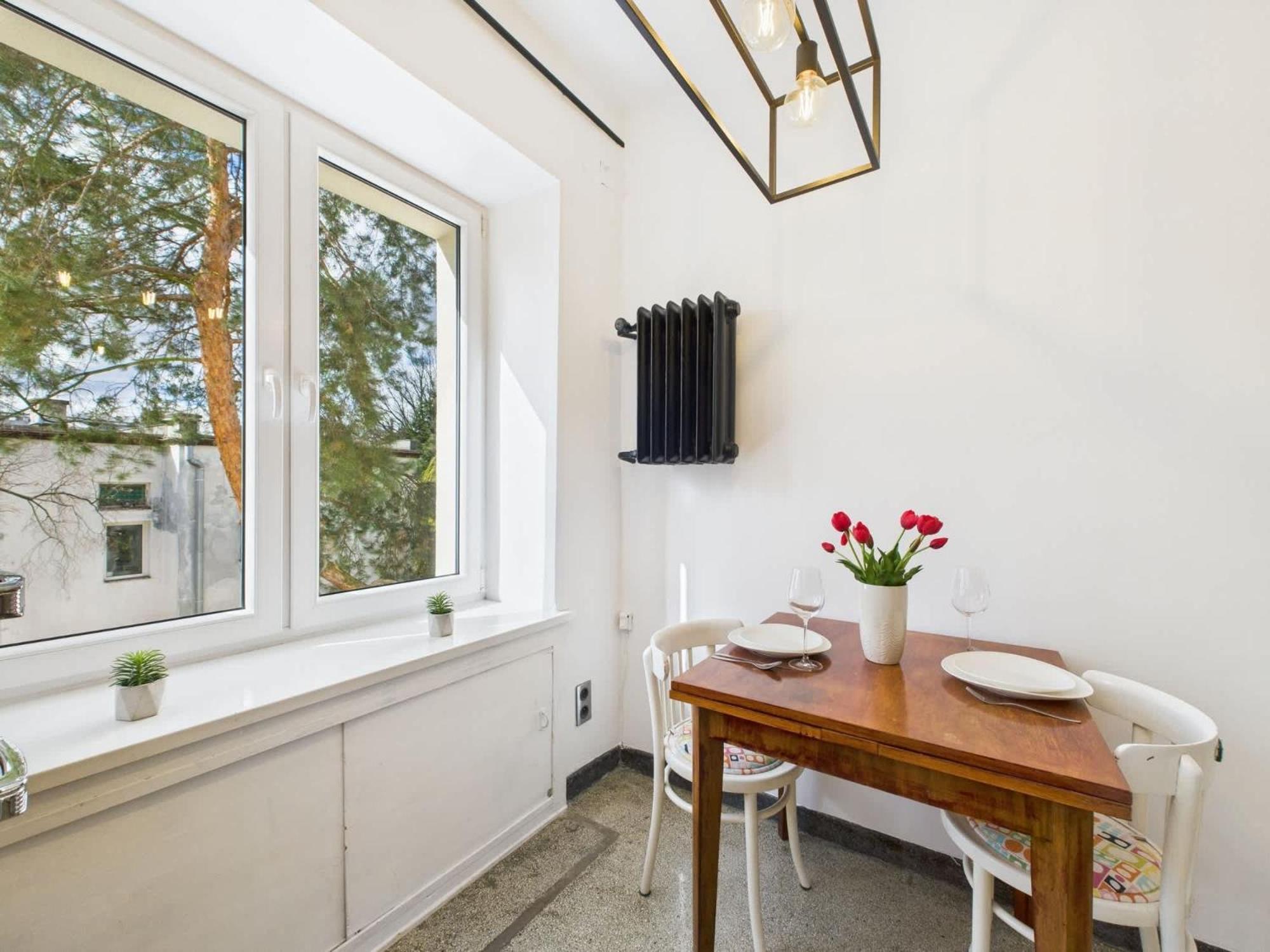 Cosy Kasprowicza In By Renters Apartament Warszawa