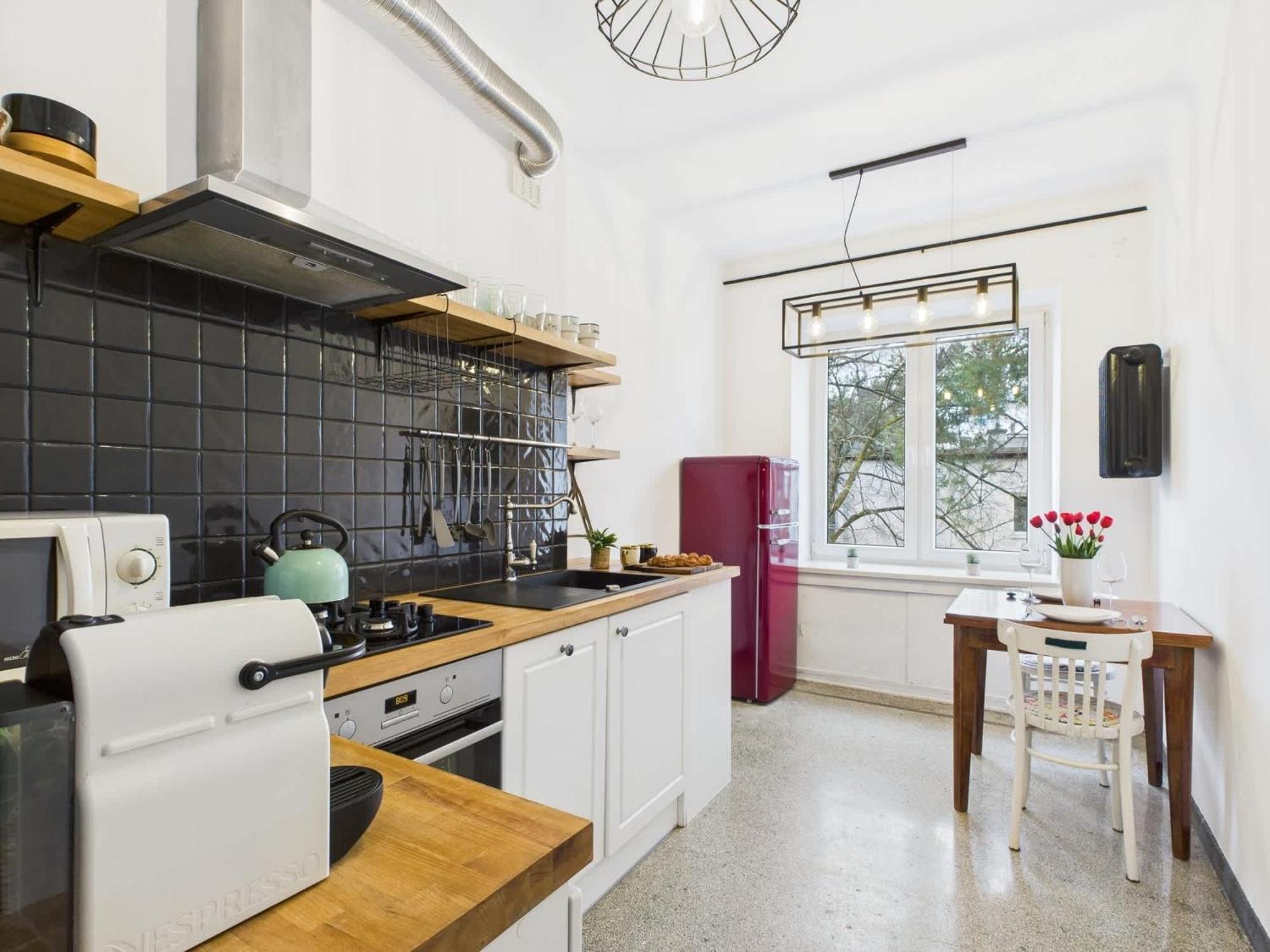 Cosy Kasprowicza In By Renters Apartament Warszawa