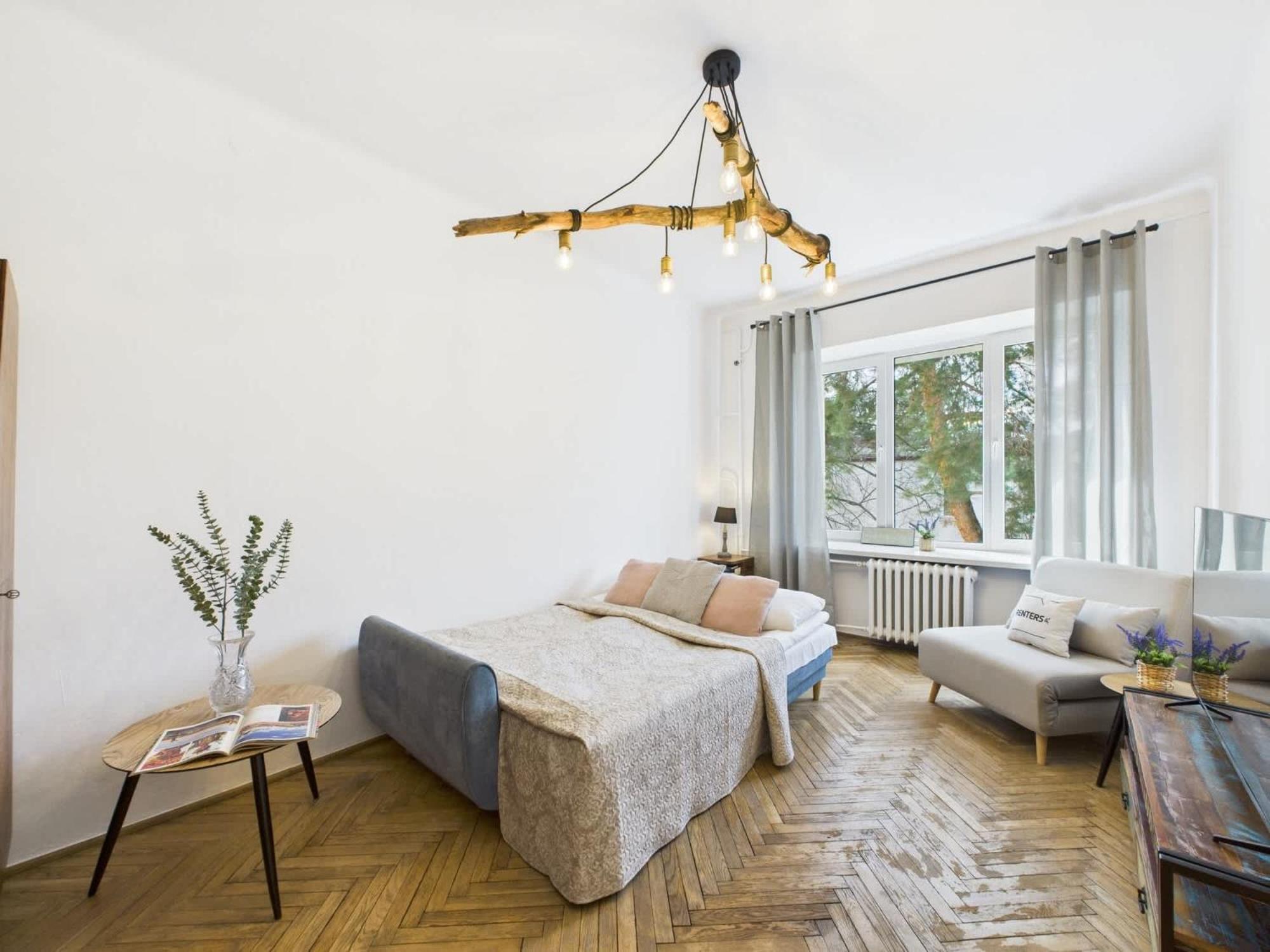 Cosy Kasprowicza In By Renters