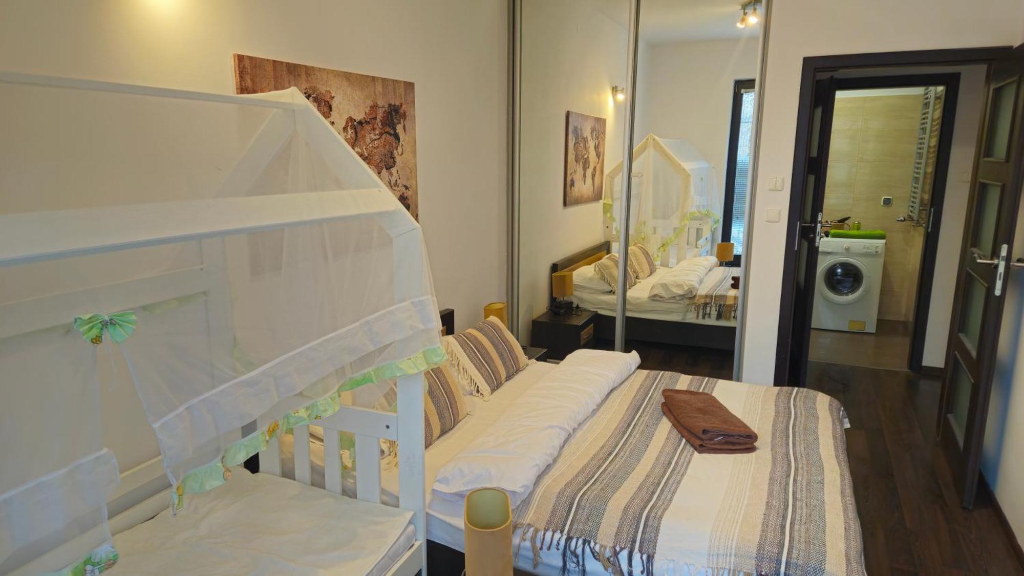 Apartment Bober