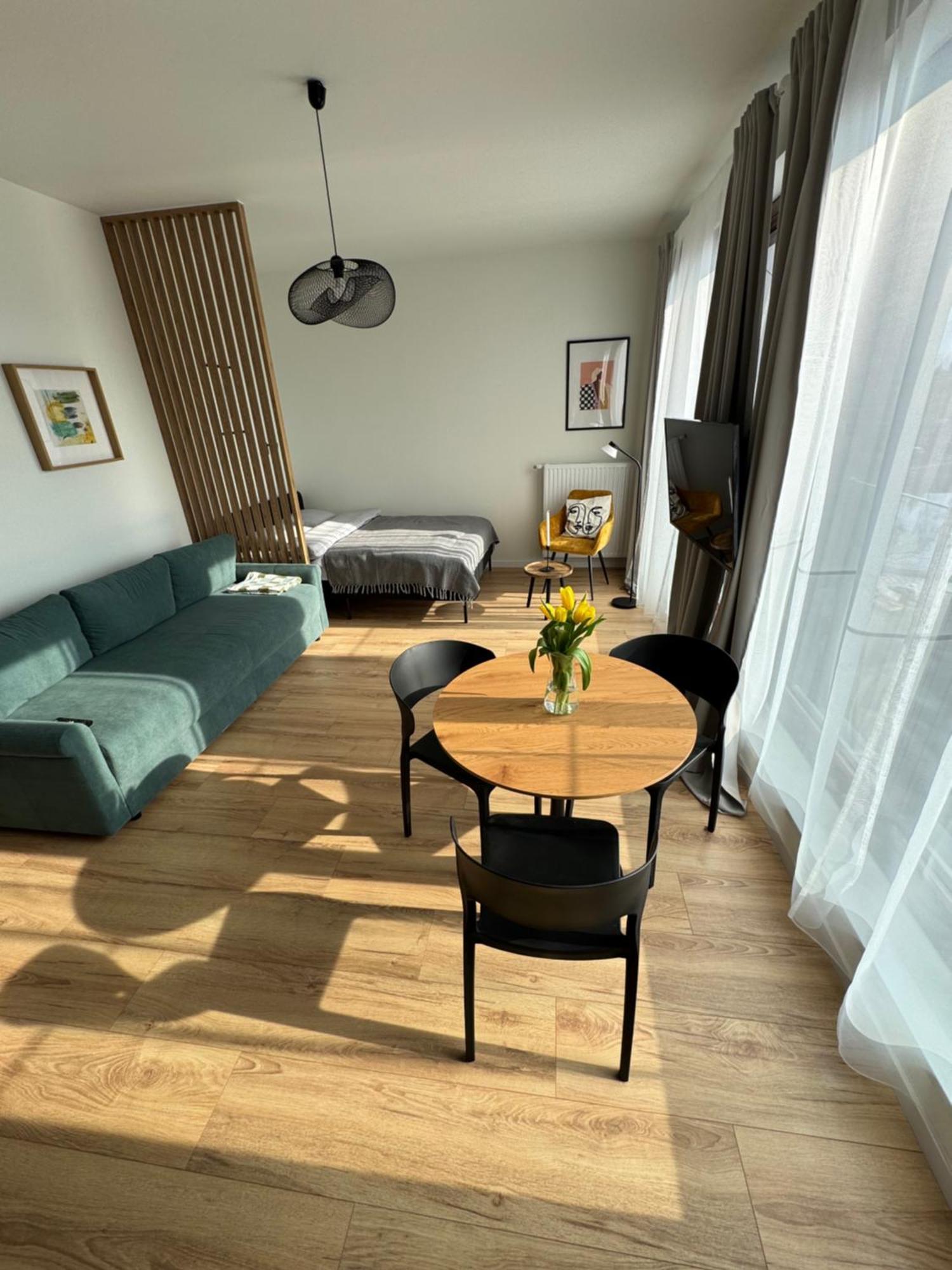 Apartment Port Praski
