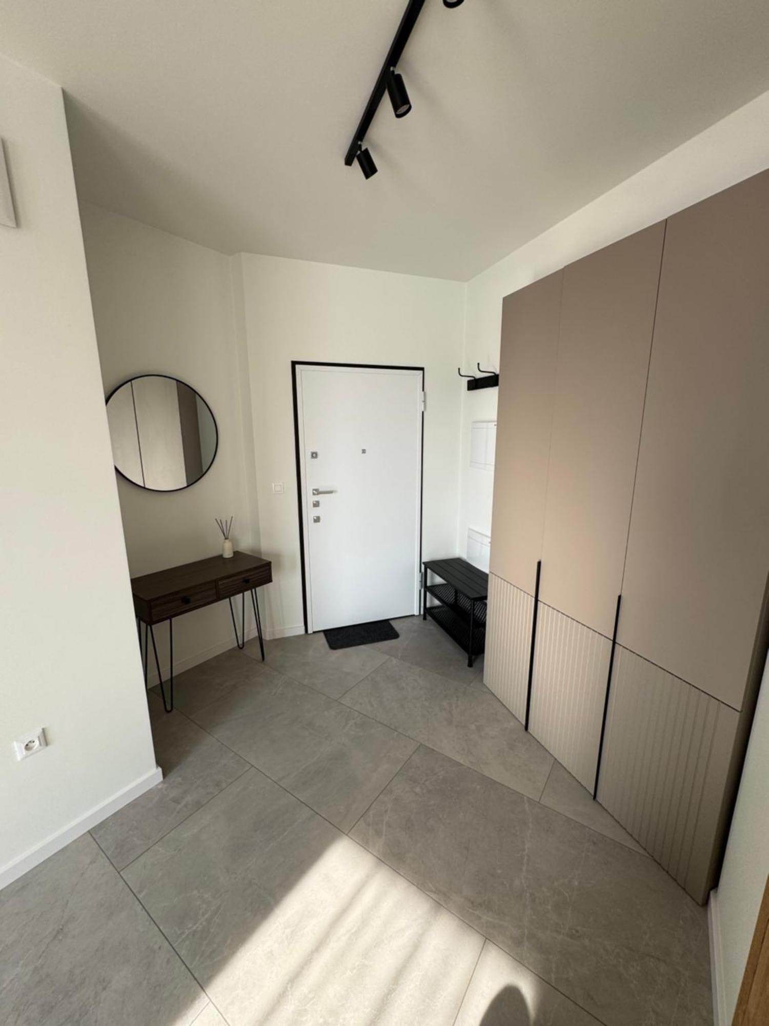 Port Praski Apartment Warsaw