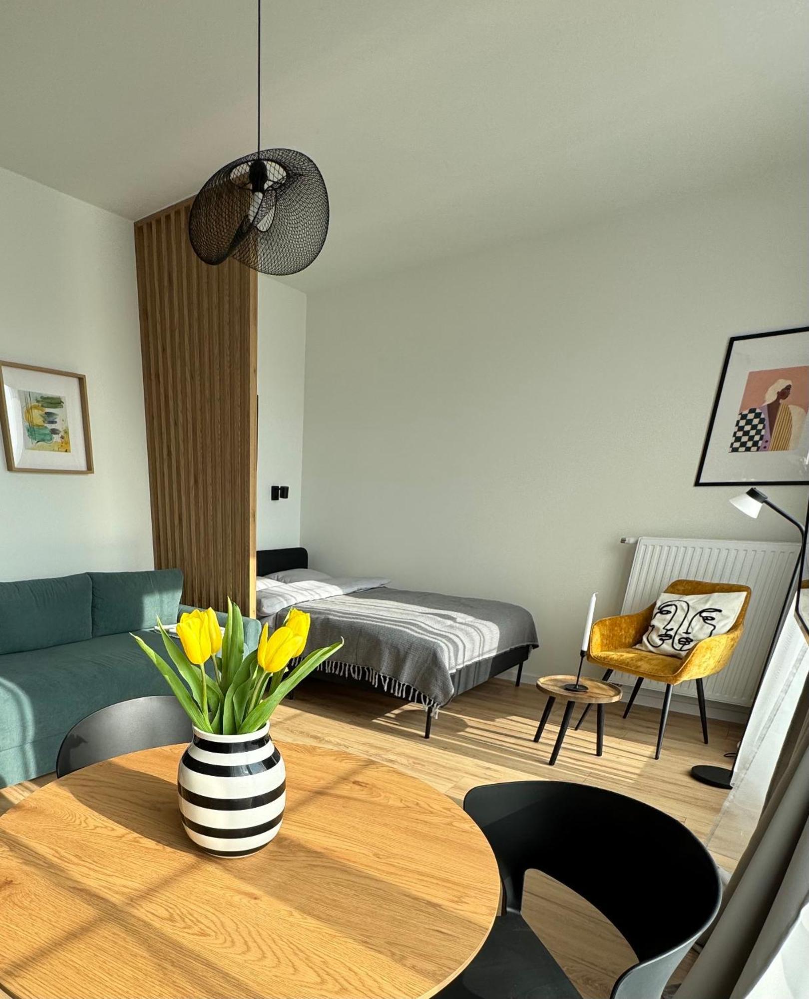 Port Praski Apartment Warschau