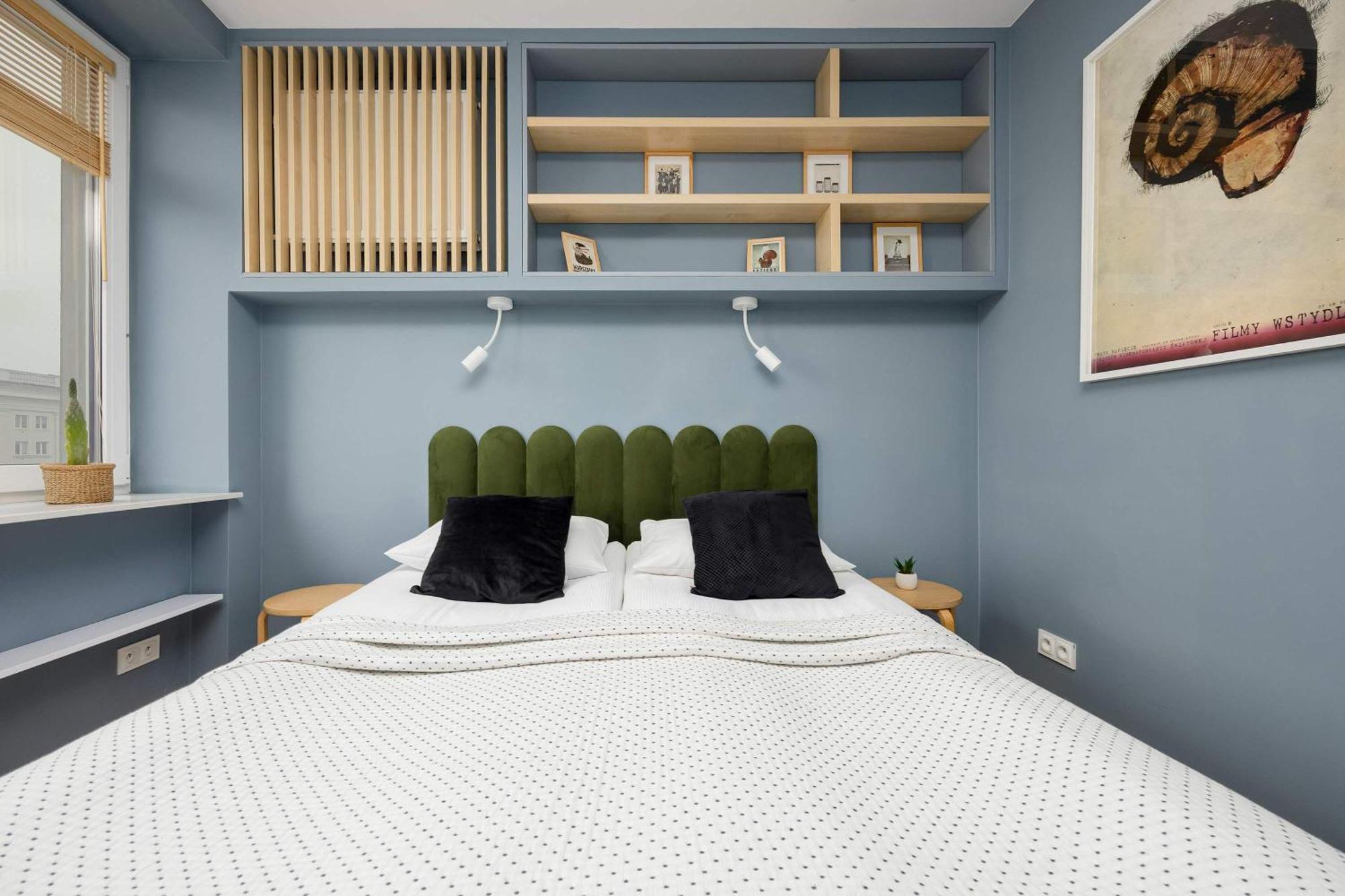 Apartamento Ogrodowa Cozy Near Mirowska Hall Warsaw's Wola By Renters Varsóvia