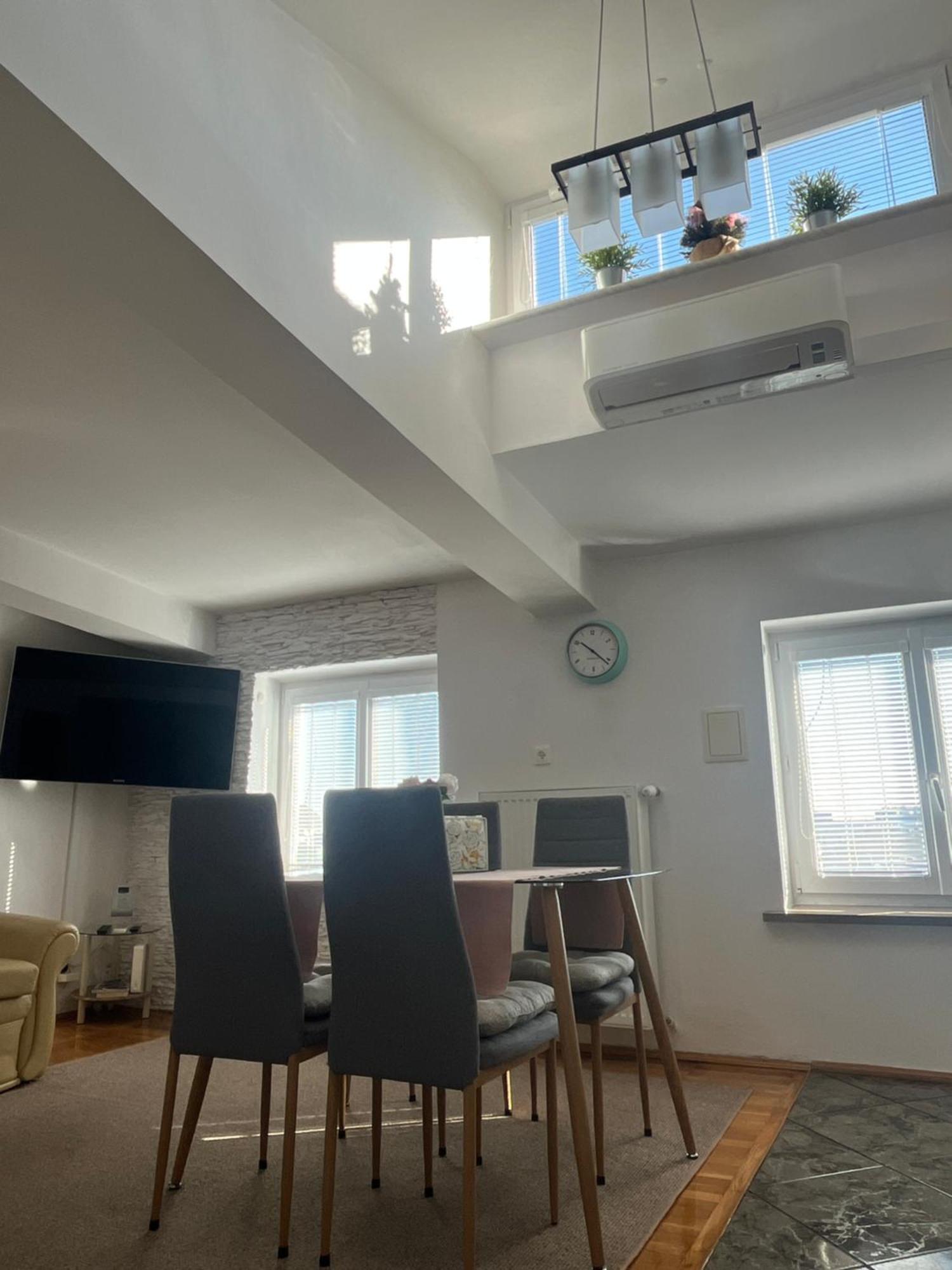 Marszalkowska Rm House Apartment