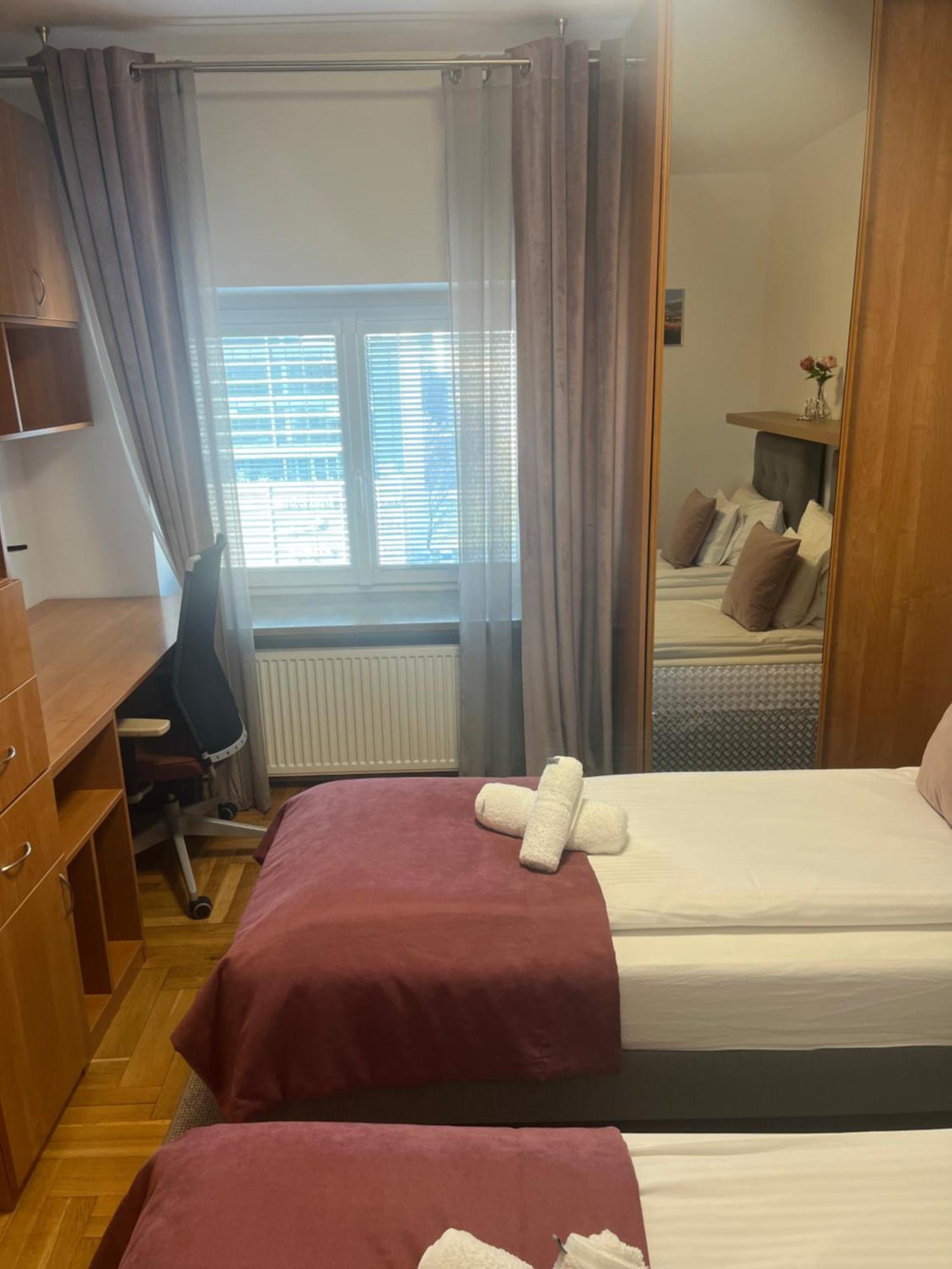 Apartament Marszałkowska Rm House