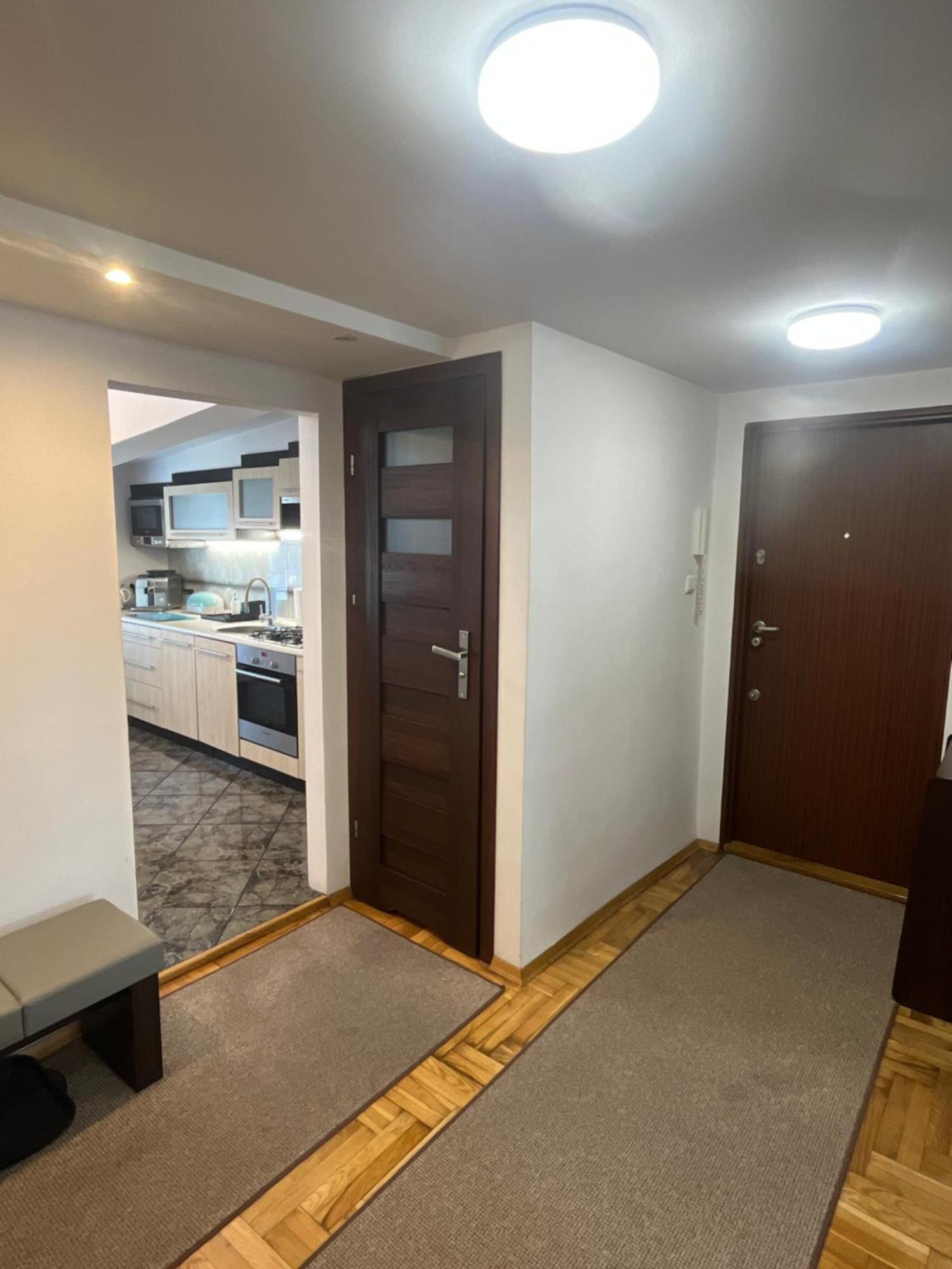 Apartment Marszalkowska Rm House *