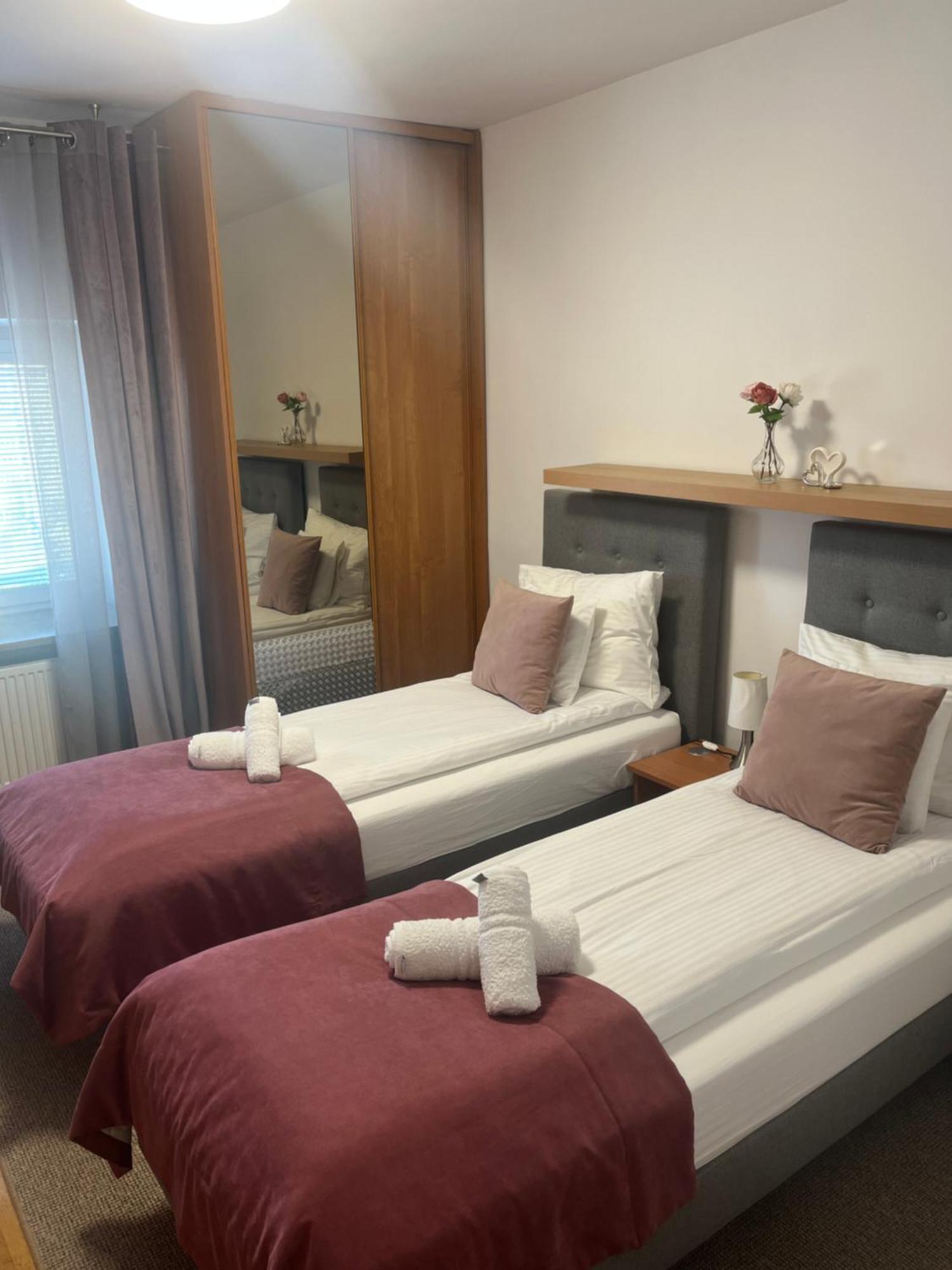 Marszalkowska Rm House Apartment Warsaw