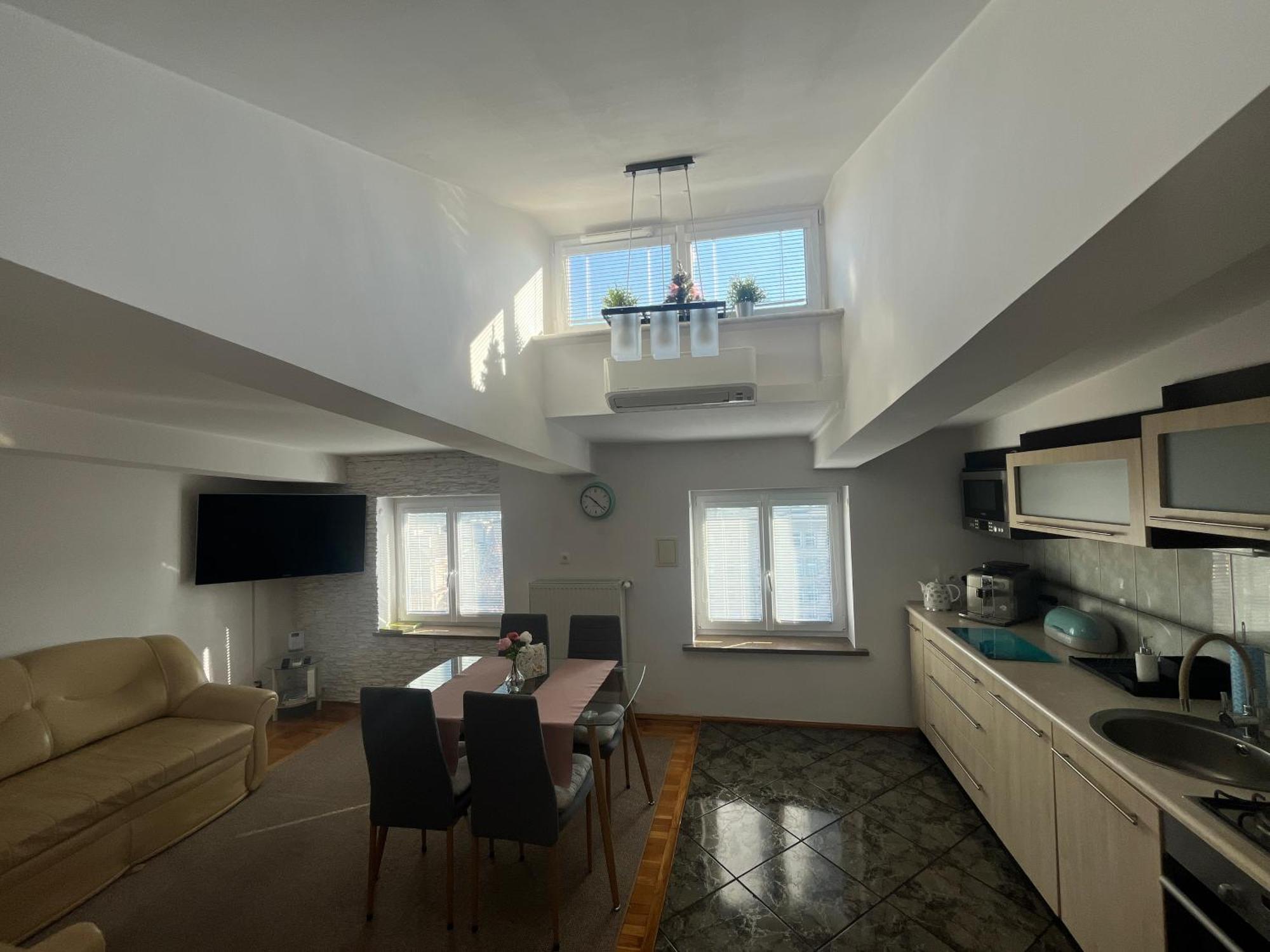 Apartment Marszalkowska Rm House Warsaw
