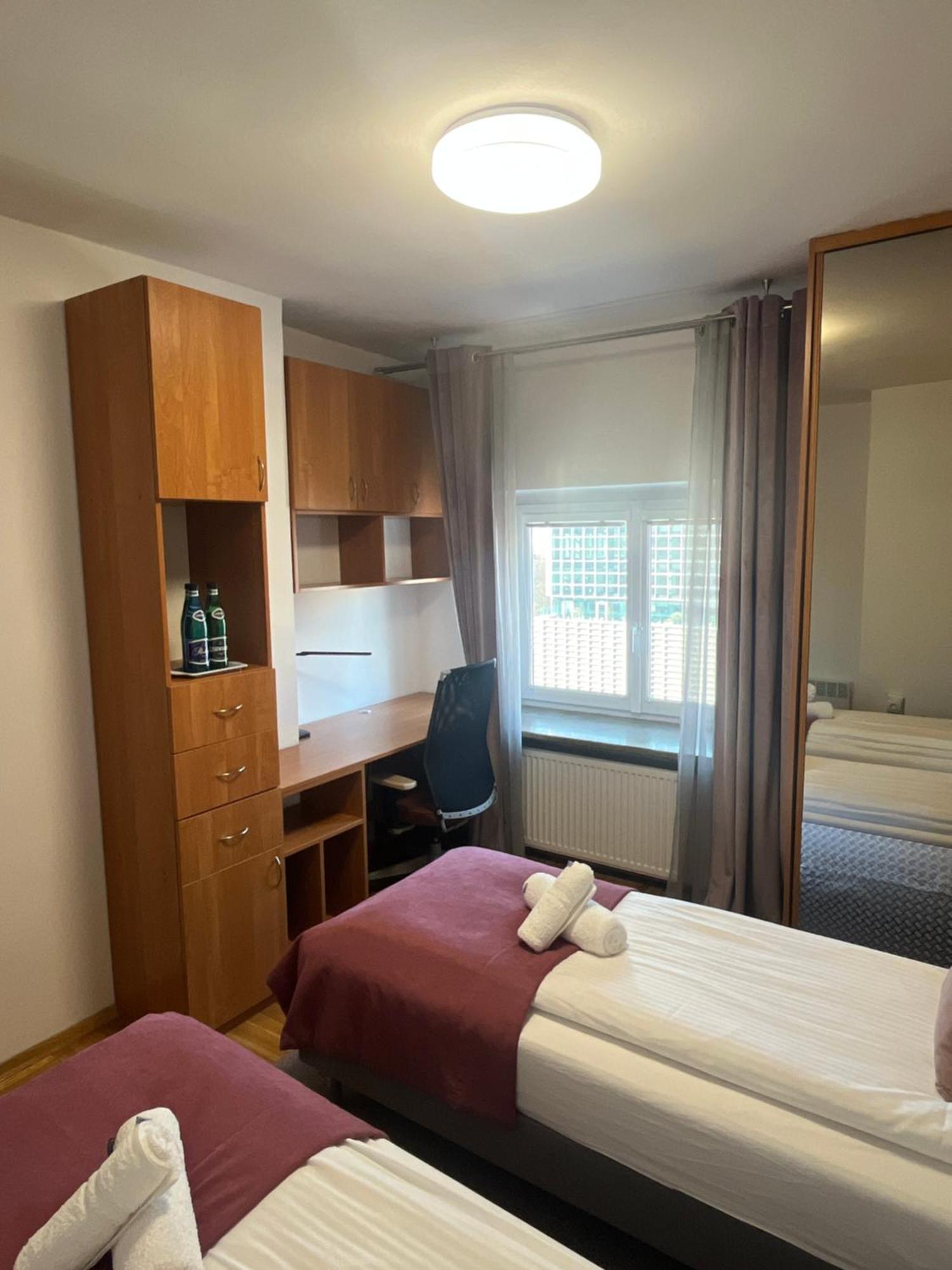 Apartament Marszałkowska Rm House
