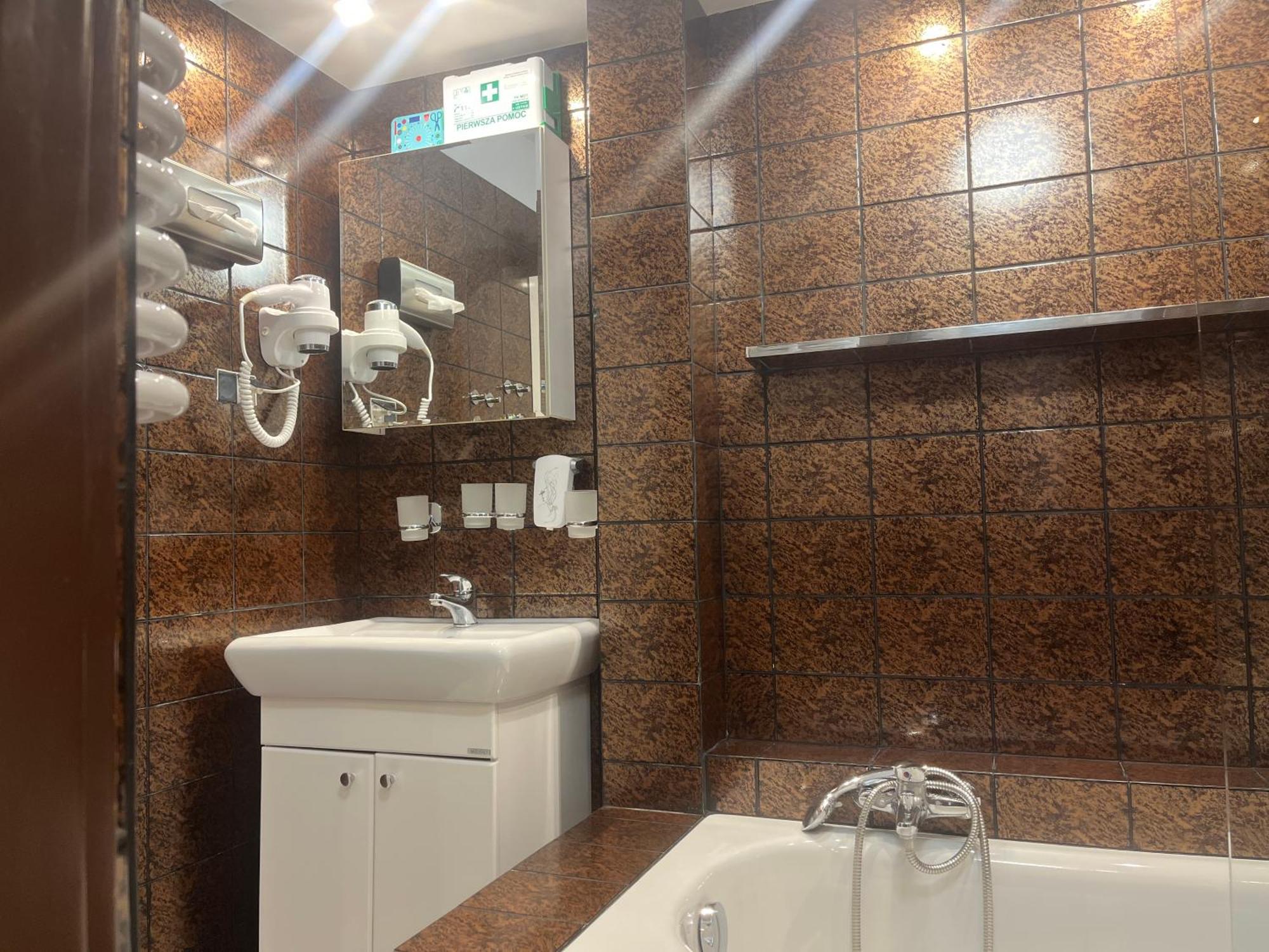 Apartament Marszałkowska Rm House *
