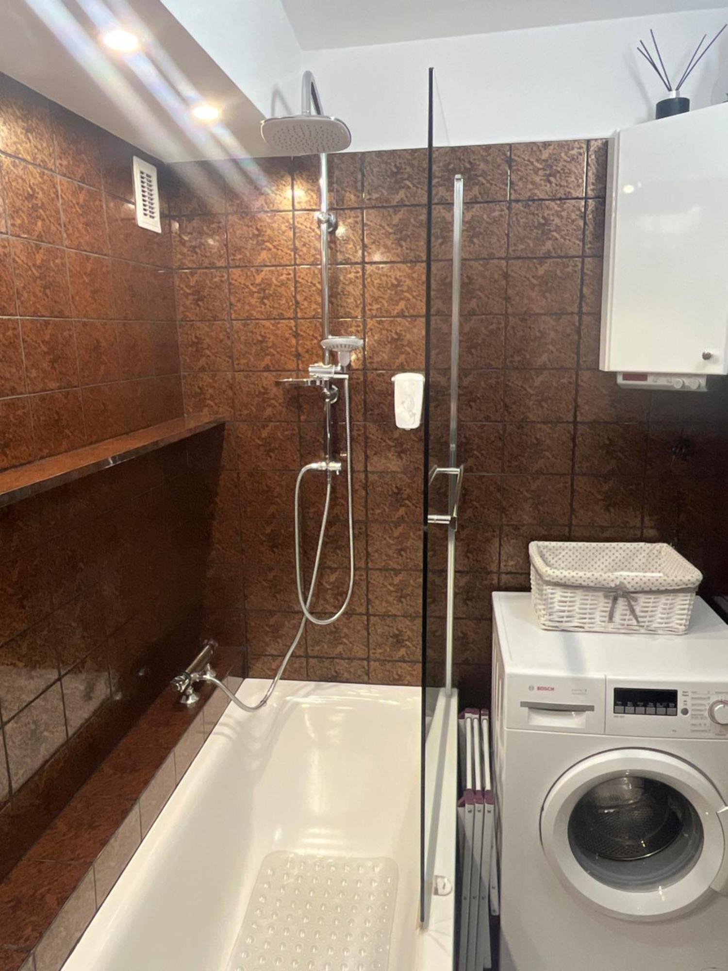Apartament Marszałkowska Rm House Warszawa