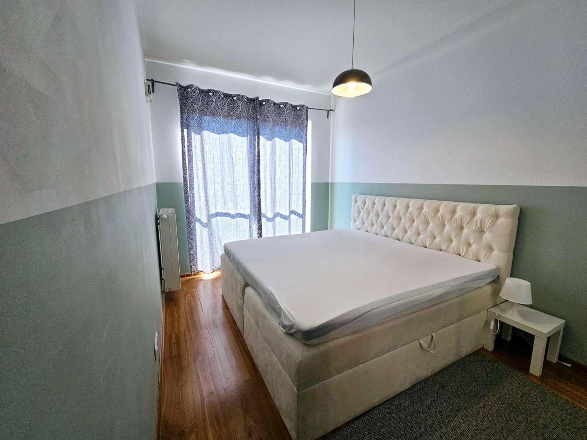 First -- żoliborz 3 Apartament Warszawa