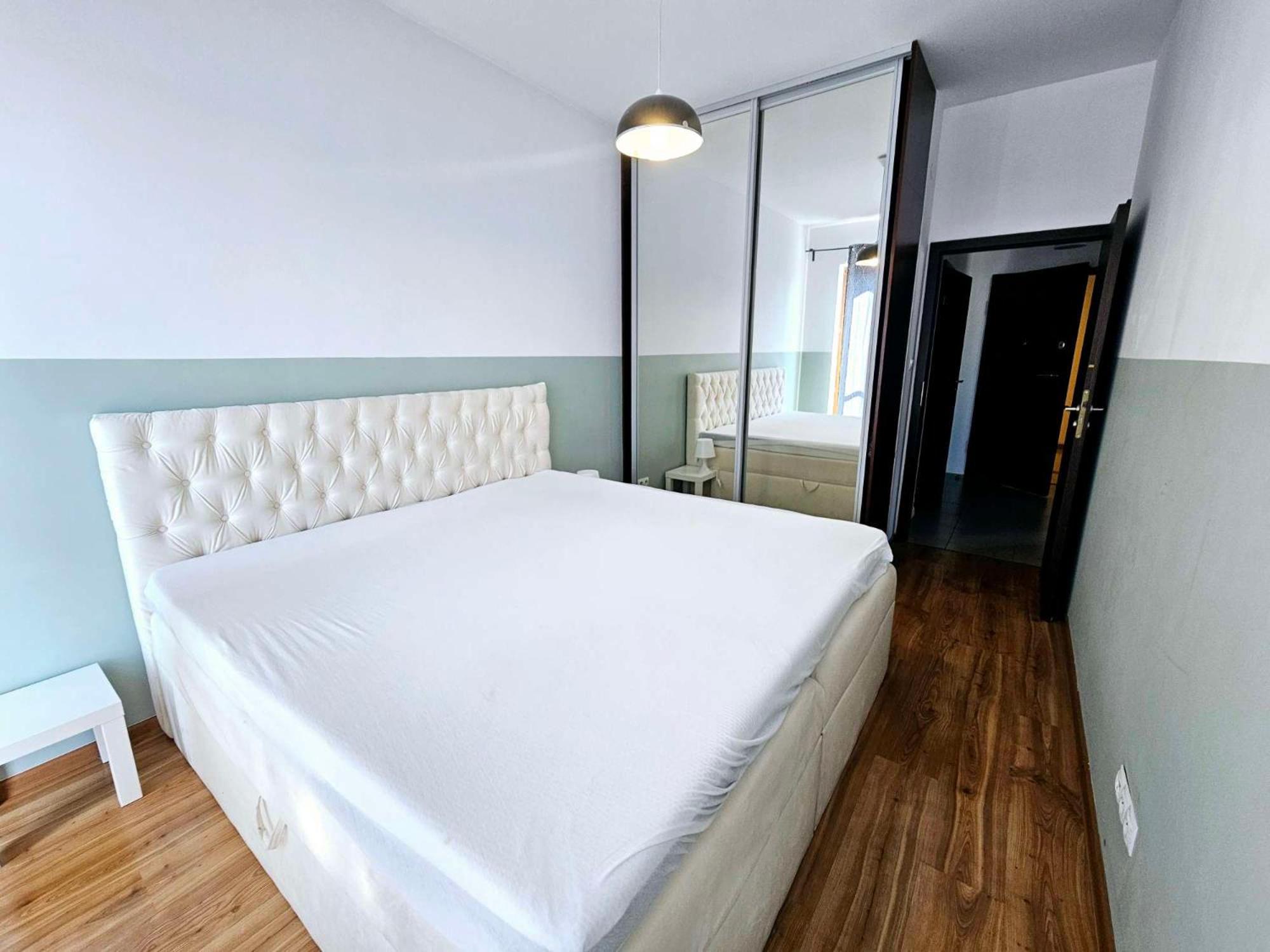 First -- żoliborz 3 Apartament
