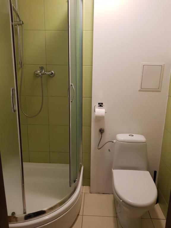 Apartament Nww Warszawa