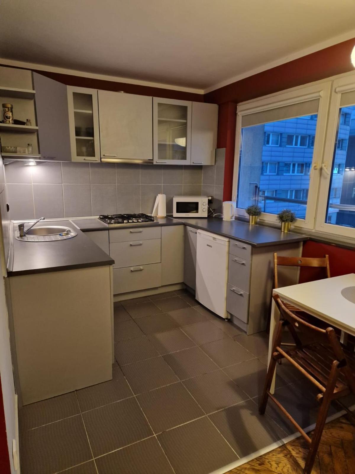 Nww Apartament Warszawa