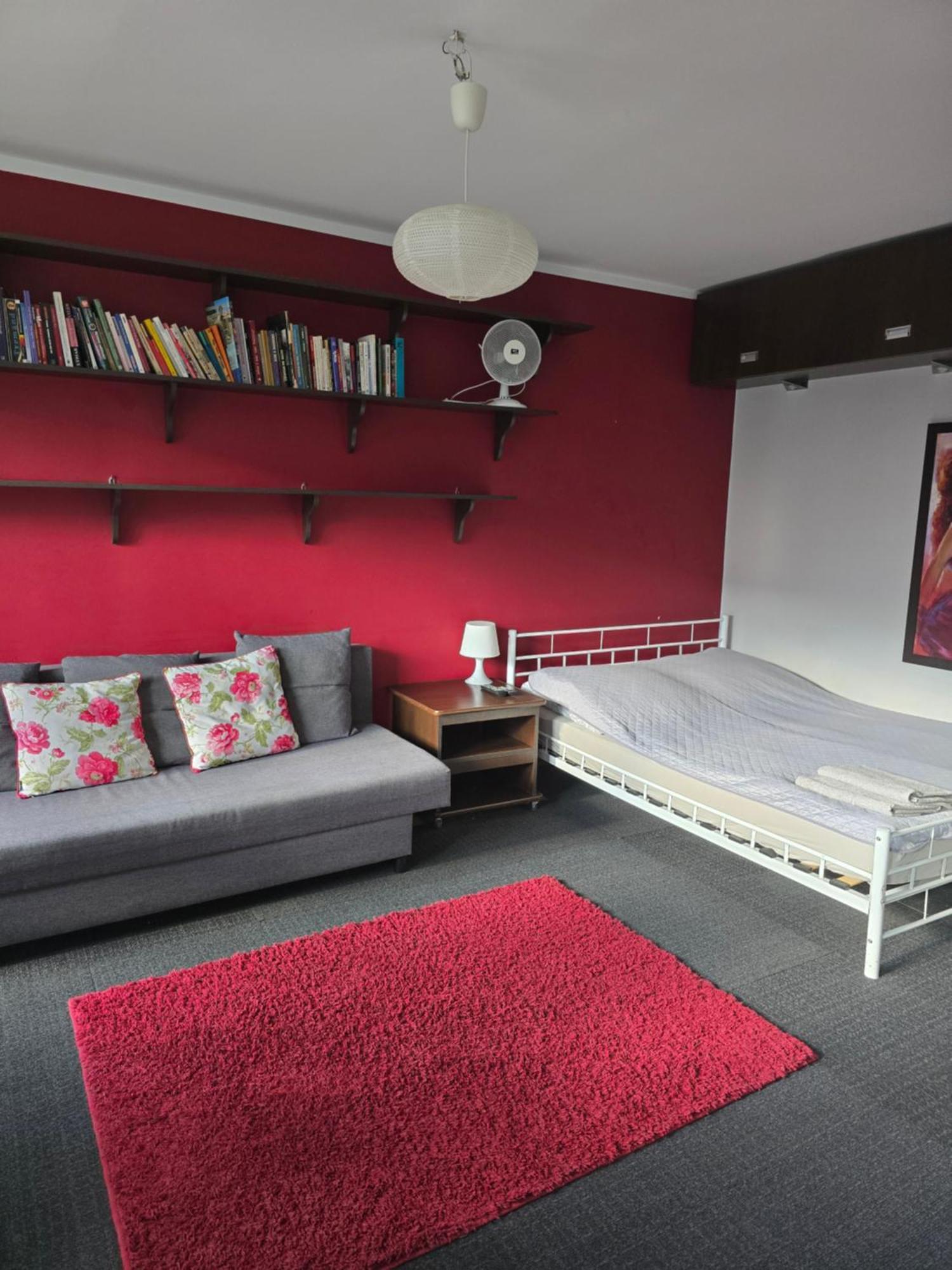 Nww Apartament *