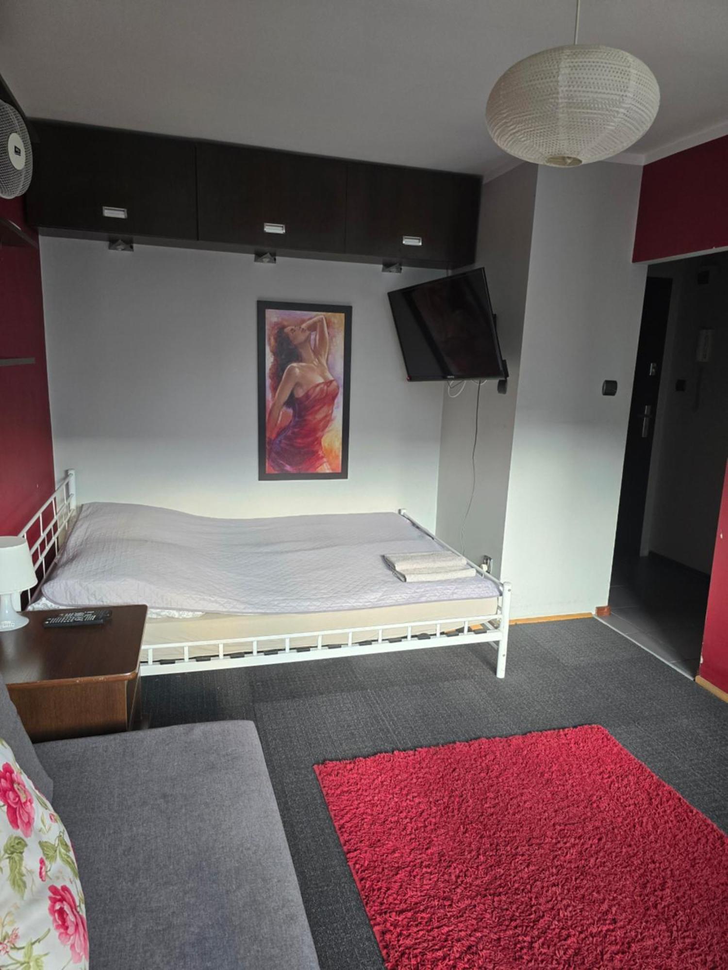 Apartament Nww *