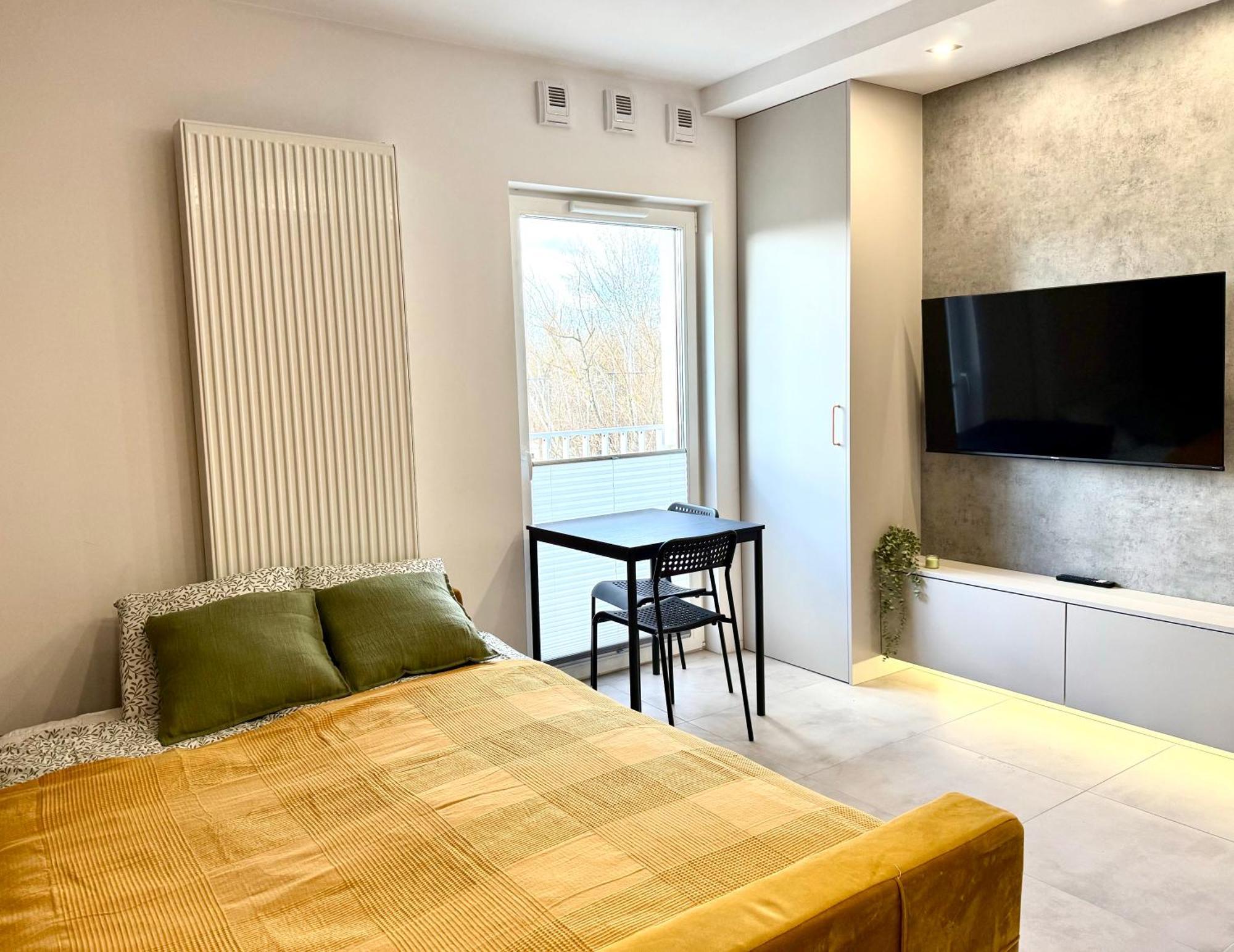 Apartment Bliska 17