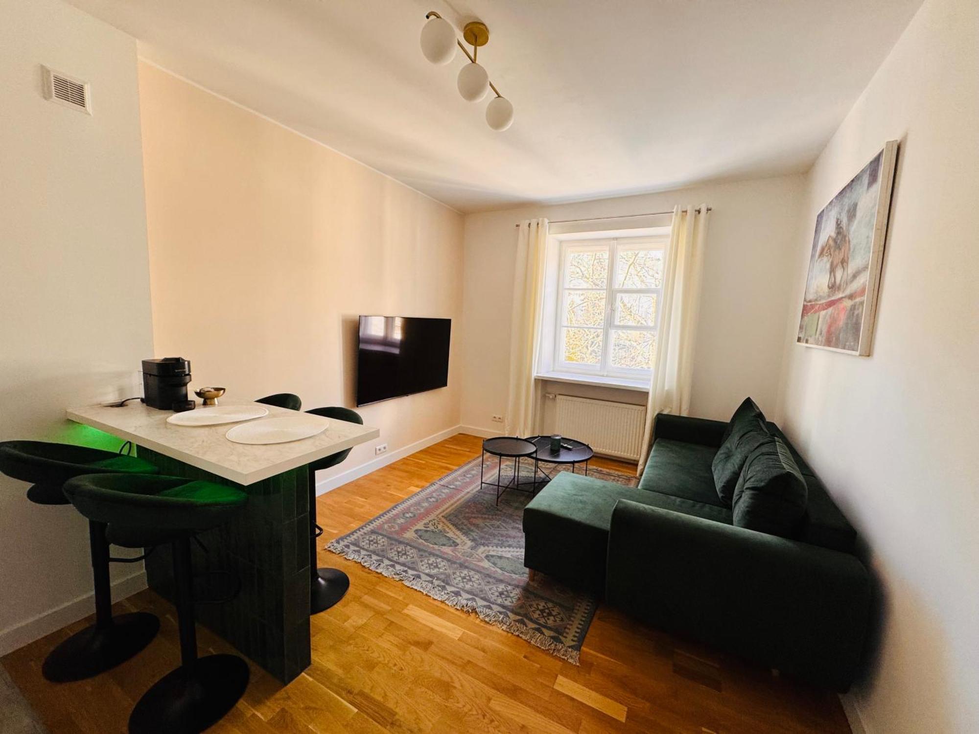 Miodowa Old Town Residence, Historic Royal Route * Warszawa