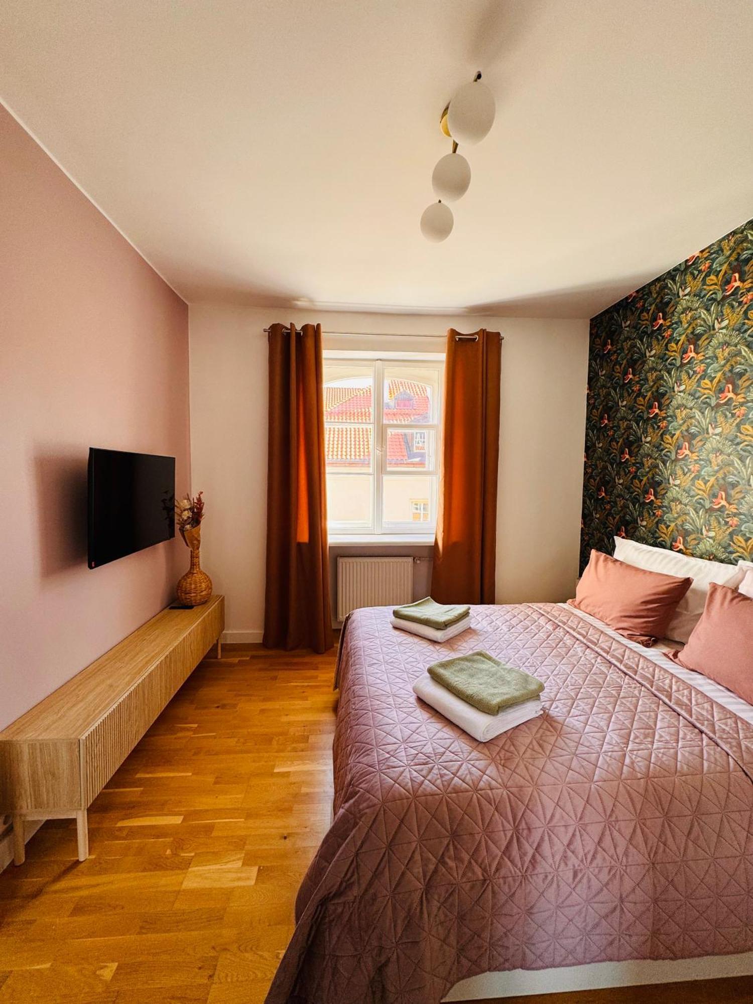 Apartament Miodowa Old Town Residence, Historic Royal Route
