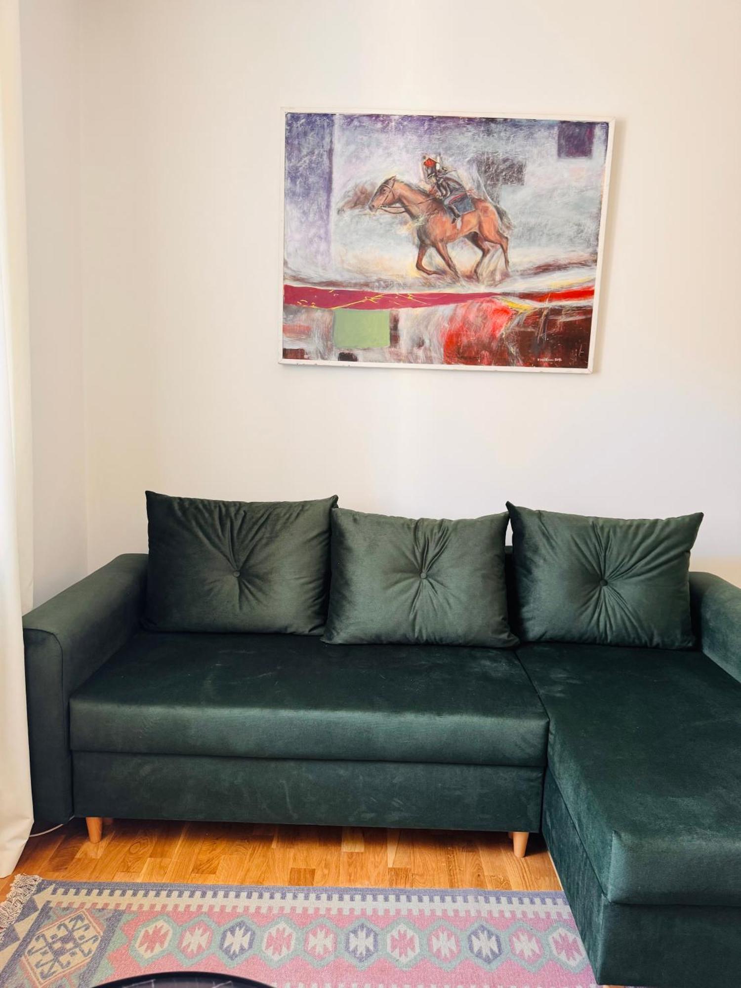 Miodowa Old Town Residence, Historic Royal Route Apartament Warszawa
