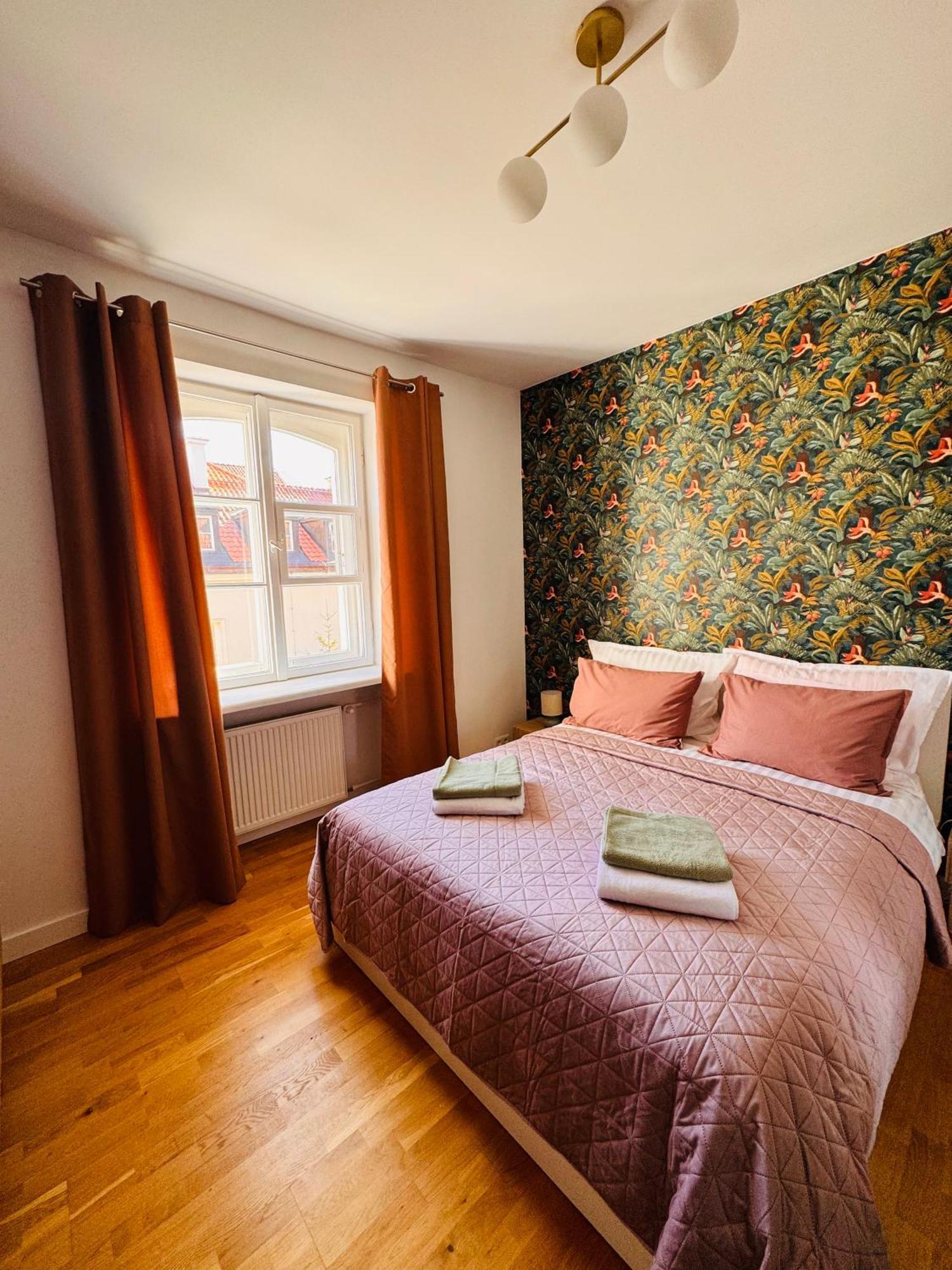 Apartament Miodowa Old Town Residence, Historic Royal Route