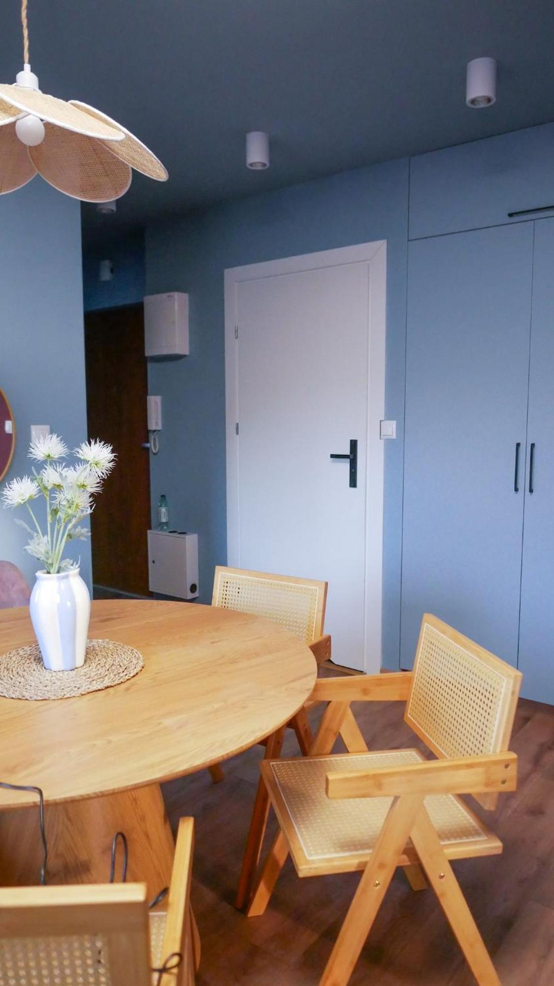 Apartamento Blue With Balcony