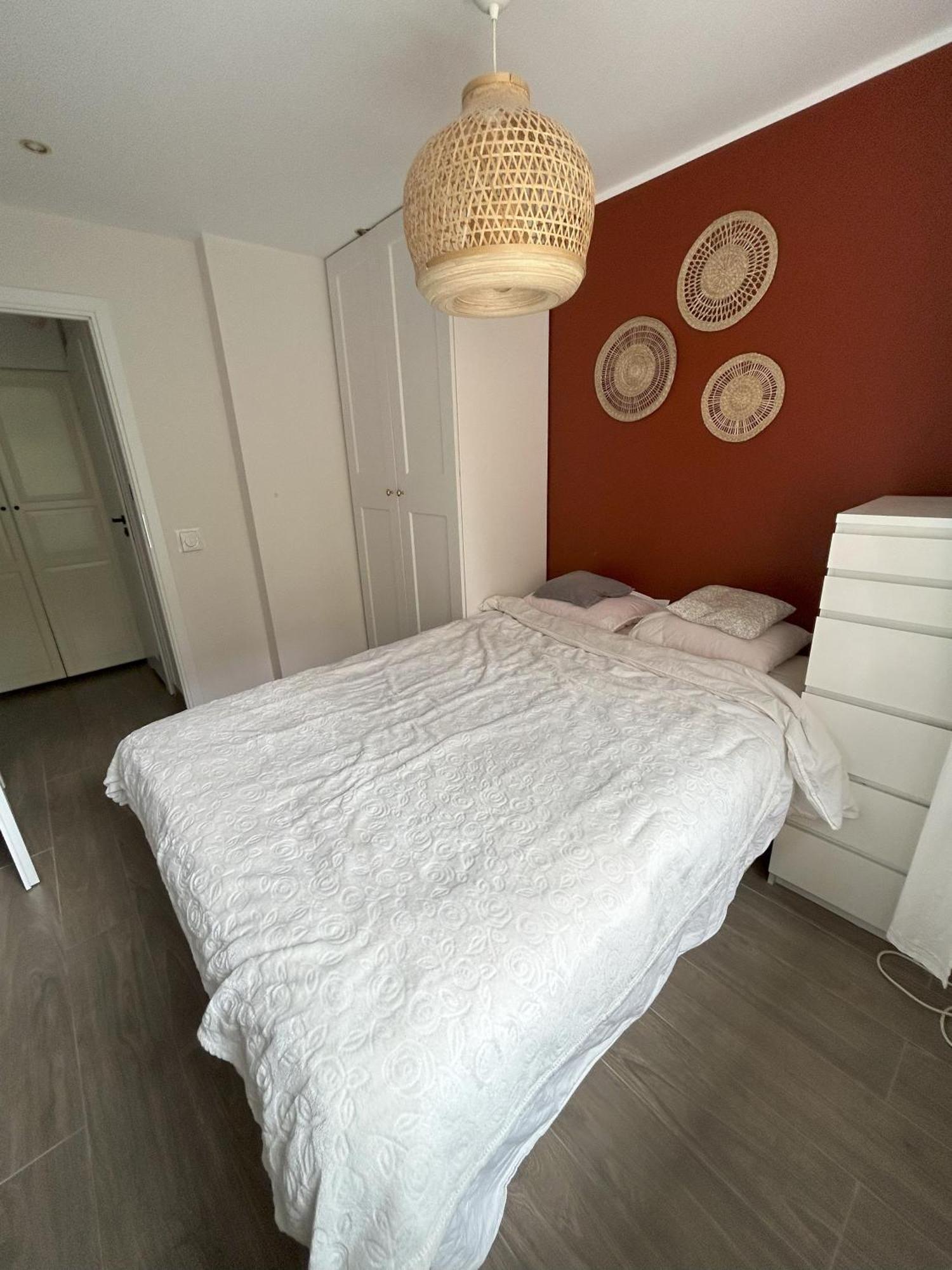 Zielone Mieszkanko Warsaw