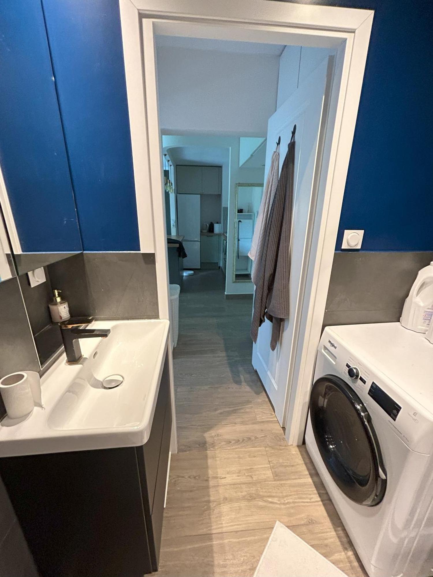 Zielone Mieszkanko Apartment Warsaw