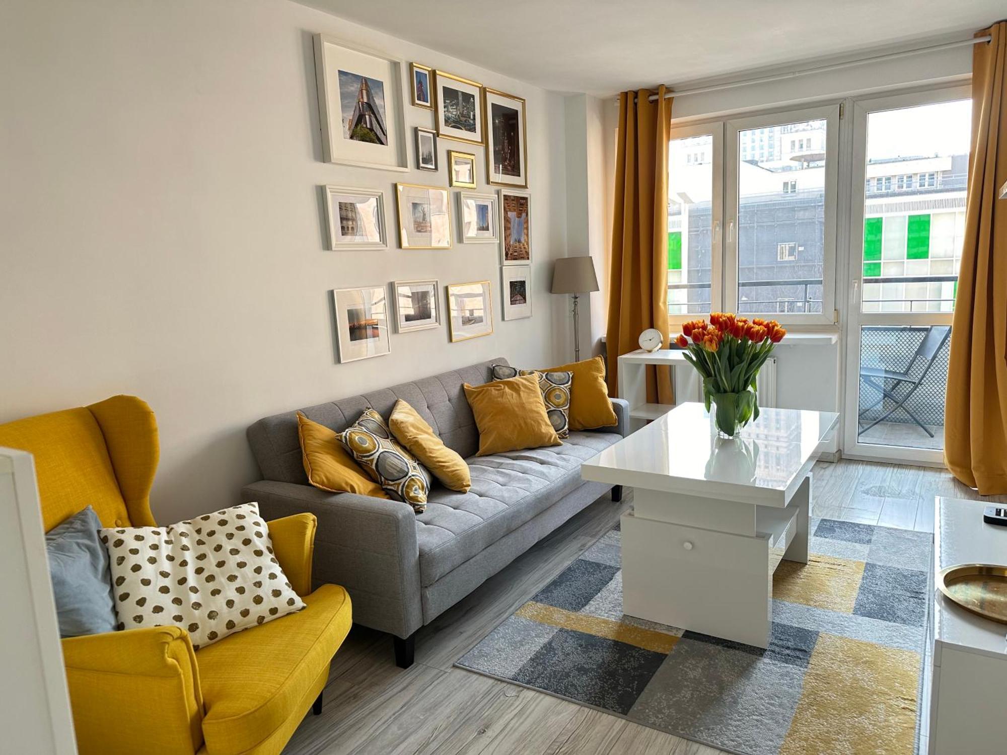 Ohmyhome Panorama Apartment