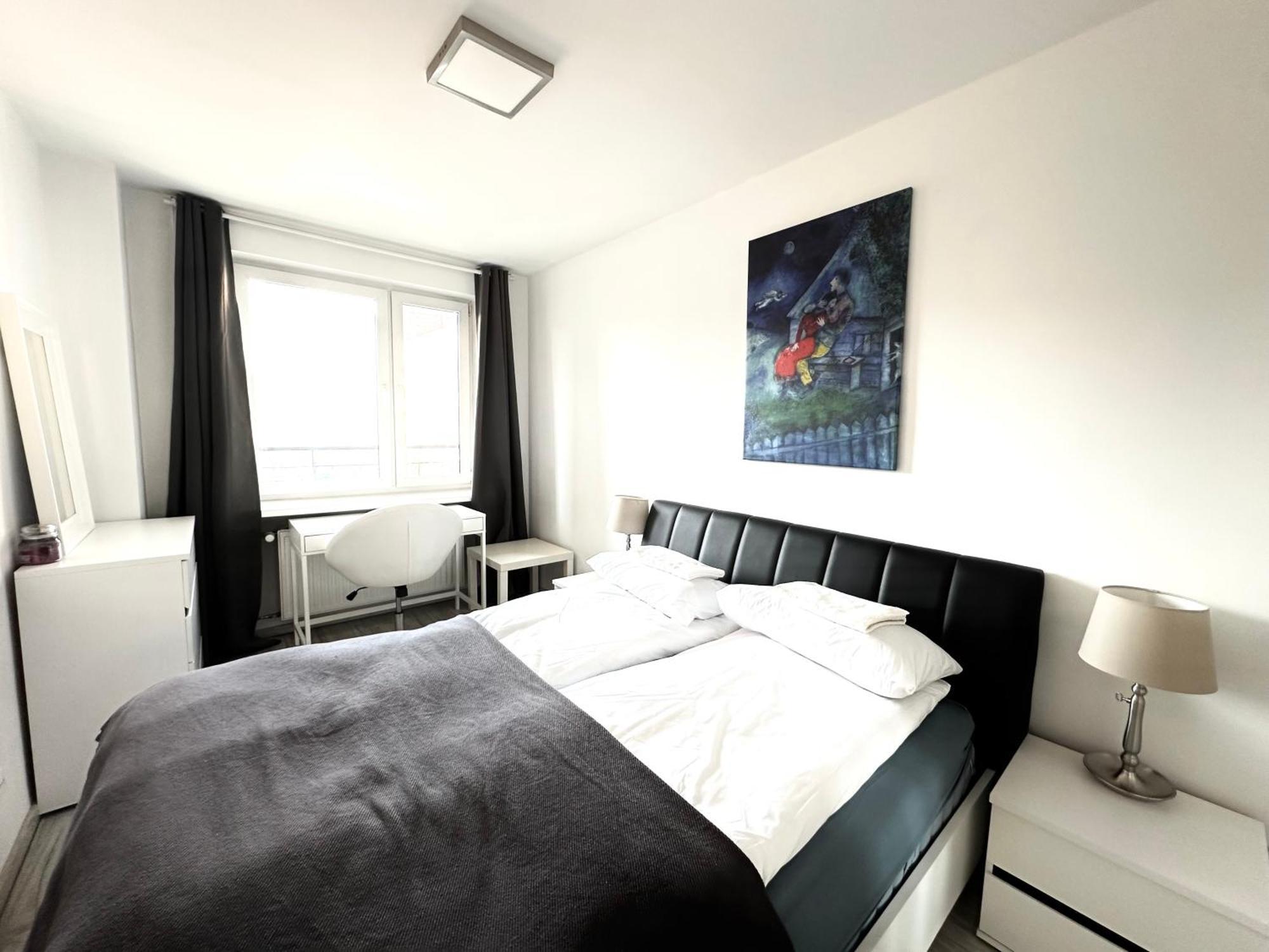 Ohmyhome Panorama Apartment