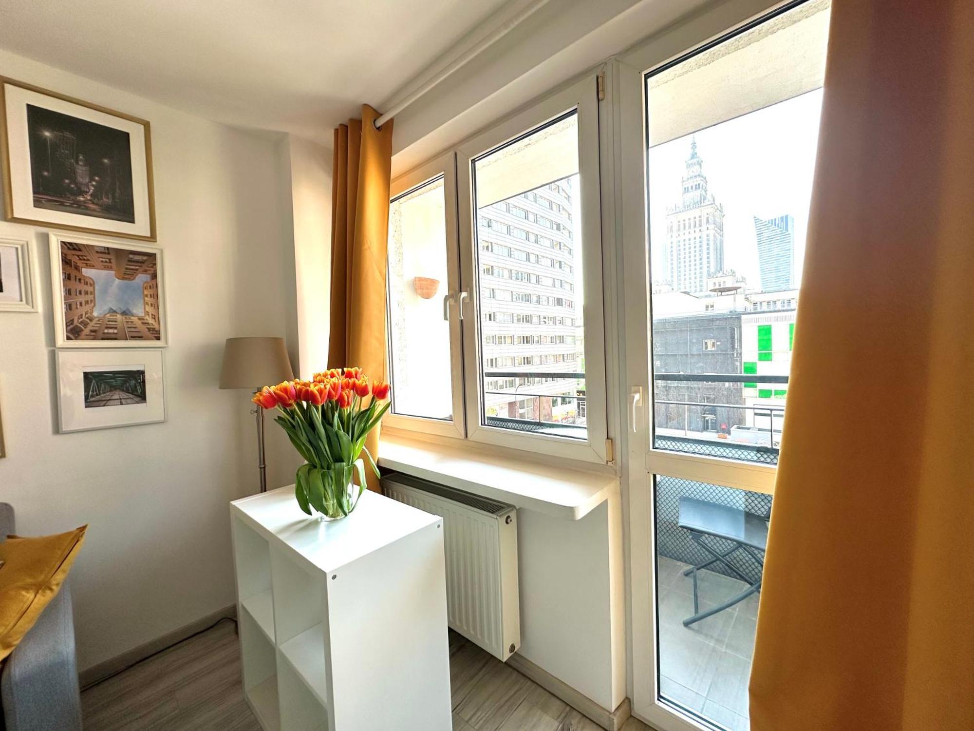 Ohmyhome Panorama Apartment
