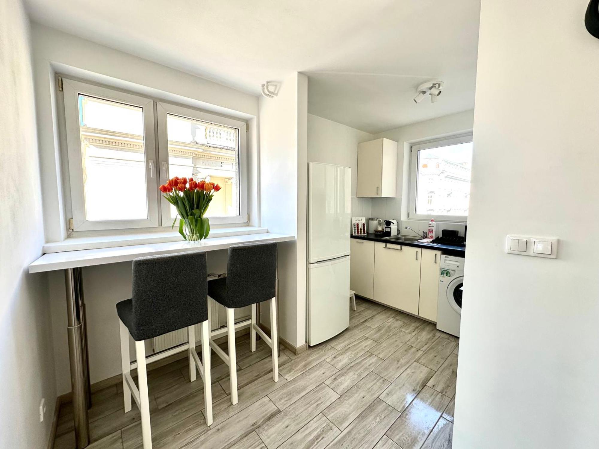 Ohmyhome Panorama Apartment