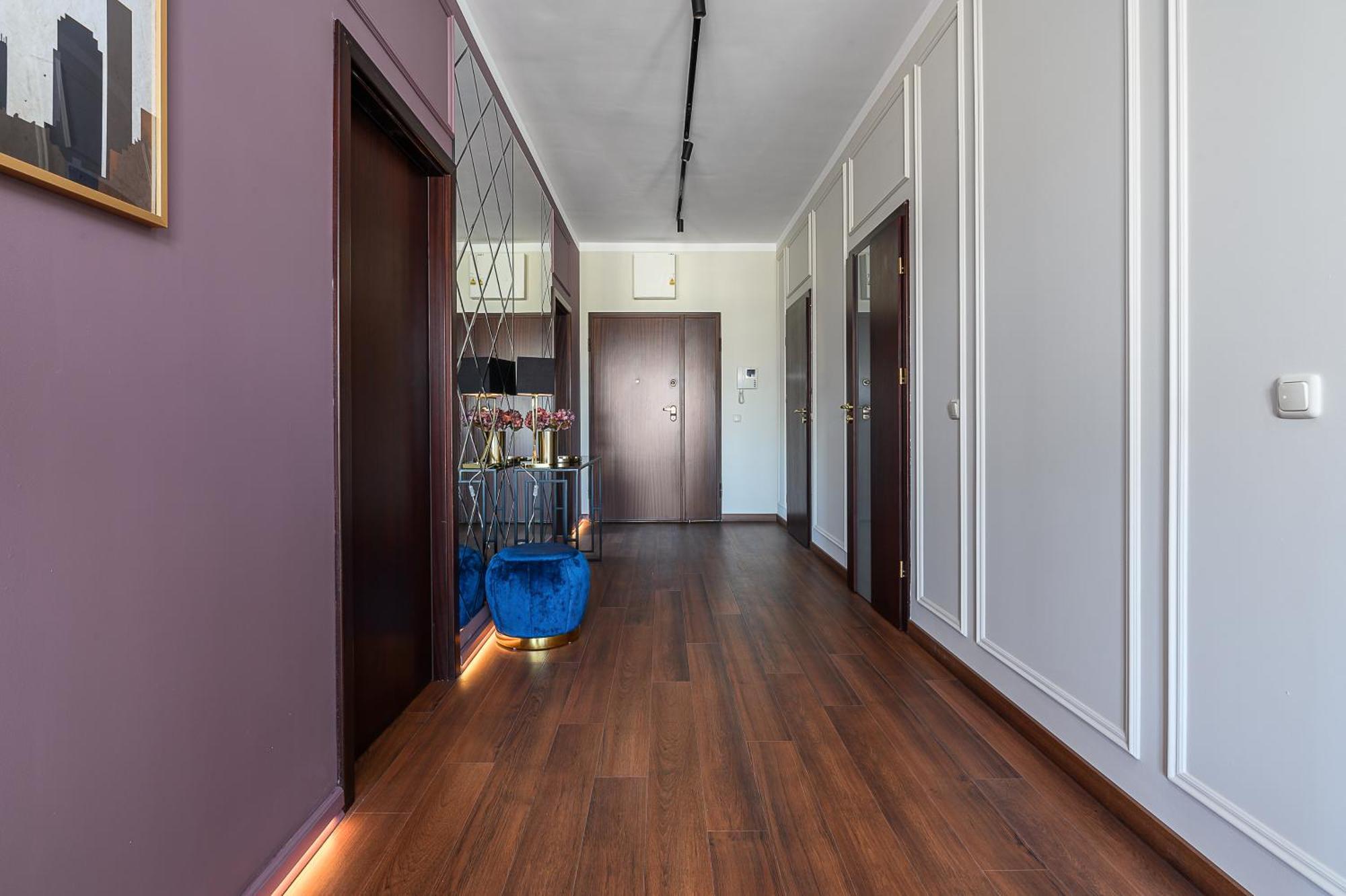 Apartamento P&o Sulkowicka Ii