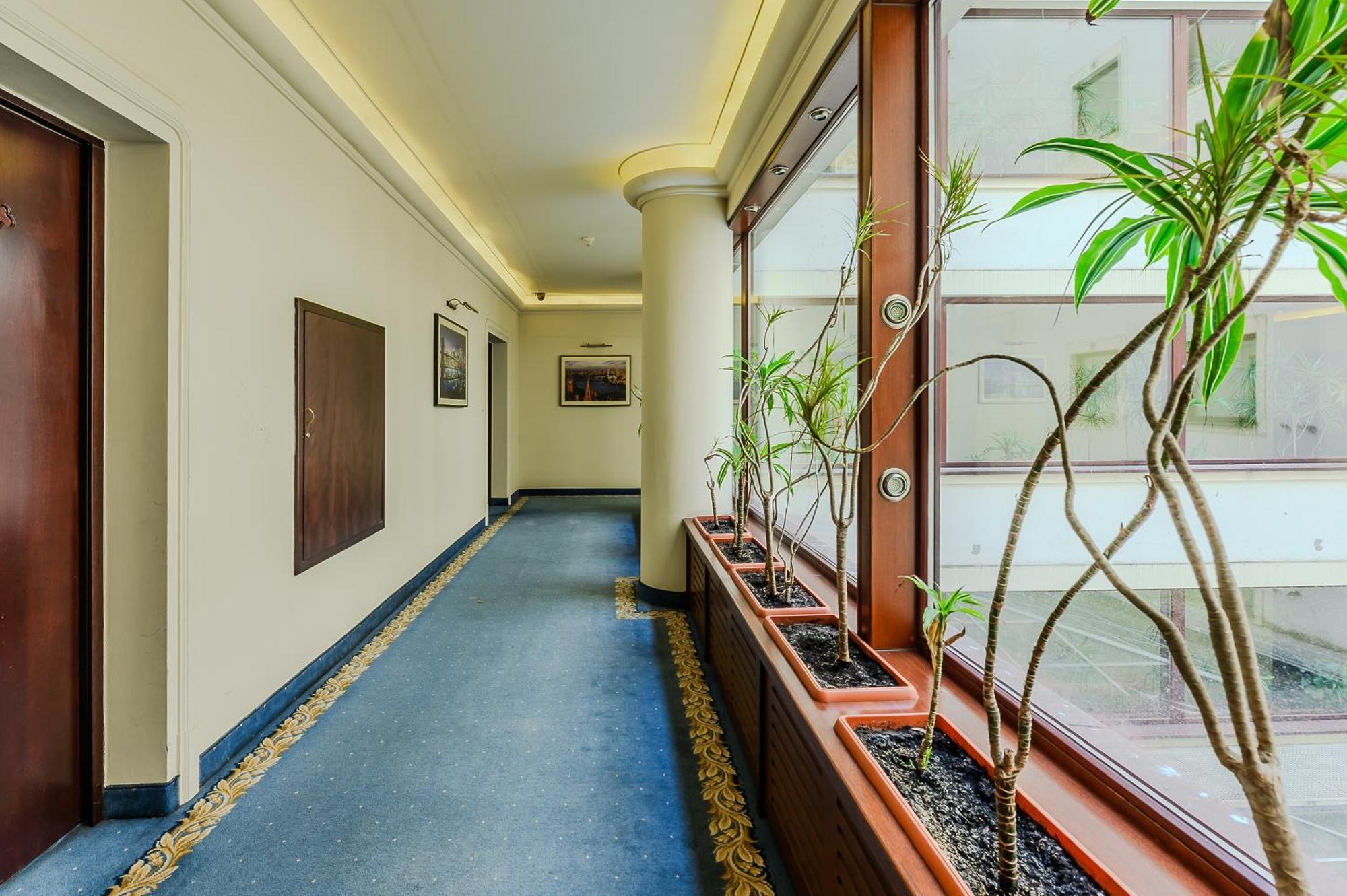 Apartamento P&o Sulkowicka Ii *
